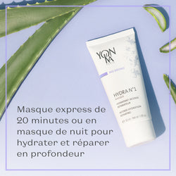 Hydra n°1 Masque - Hydrating Mask