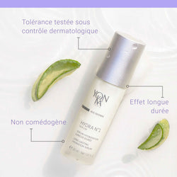 Hydra n°1 Serum