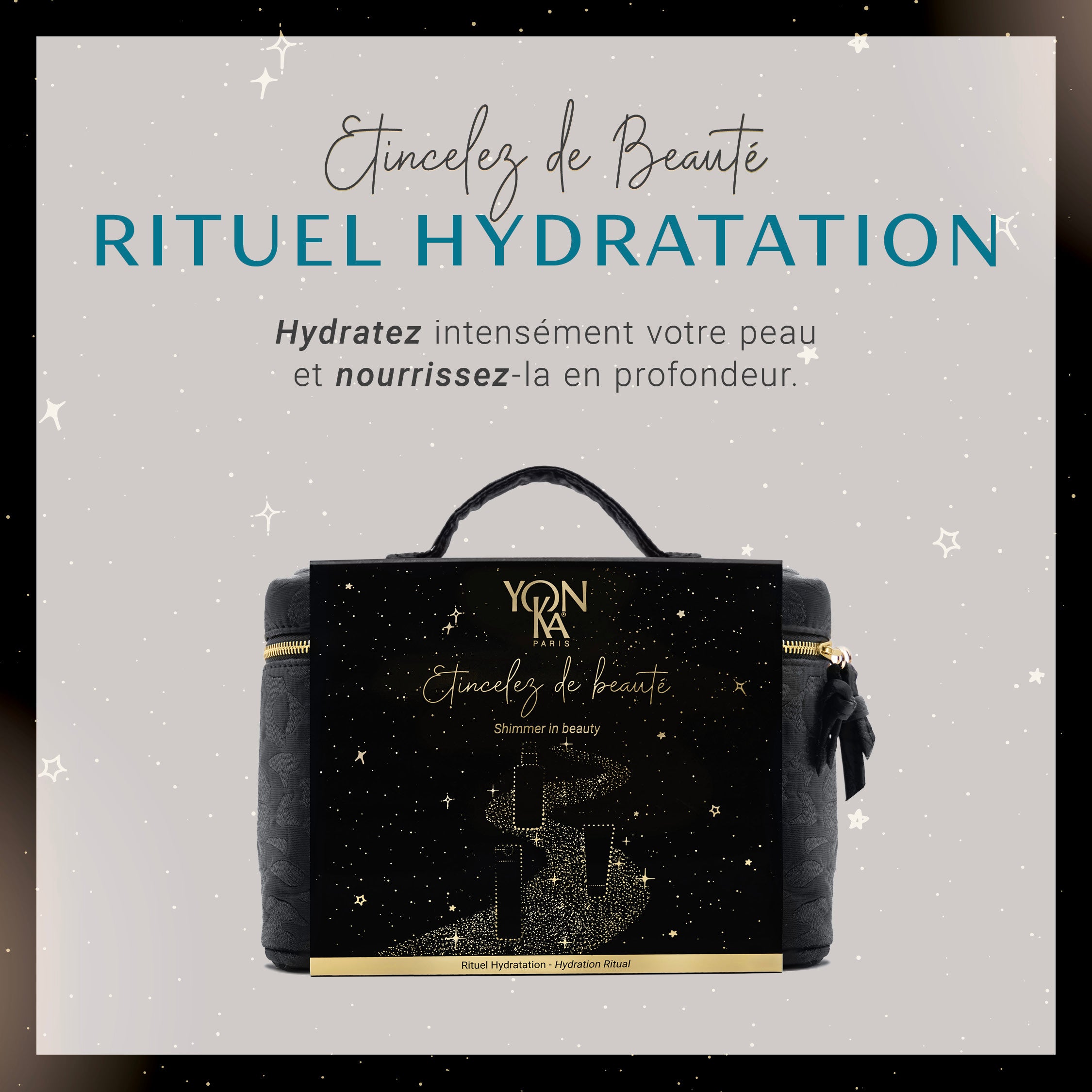 RITUEL HYDRATATION