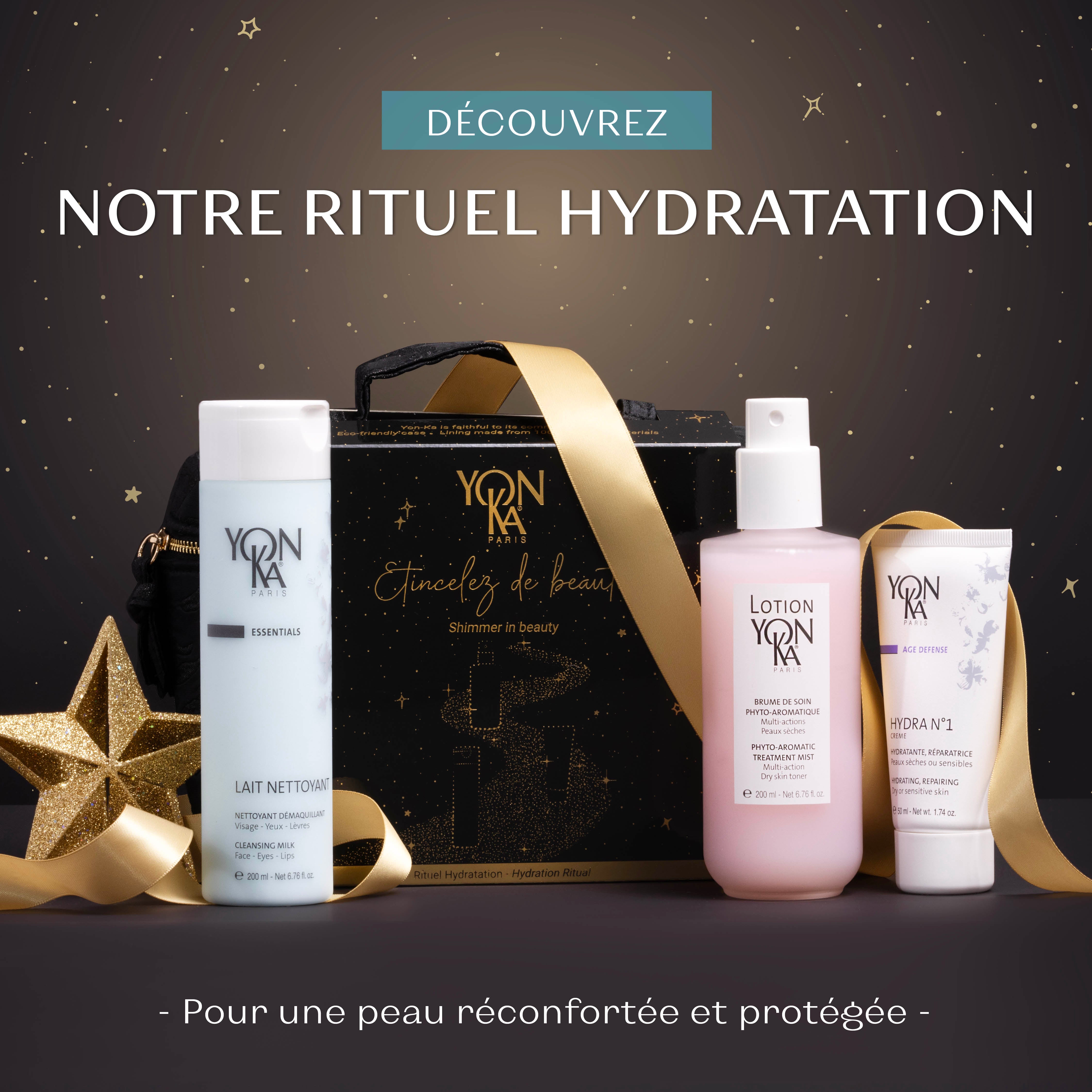 RITUEL HYDRATATION