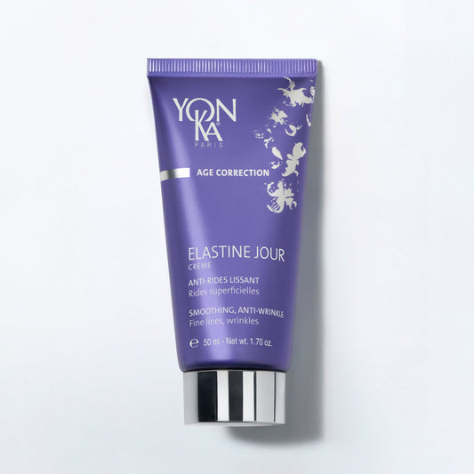 Elastine Jour - Smoothing Daytime Face Care