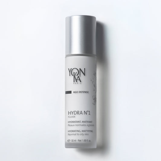 Hydra n°1 Fluide - Hydrating fluid