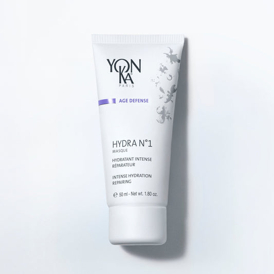 Hydra n°1 Masque - Hydrating Mask