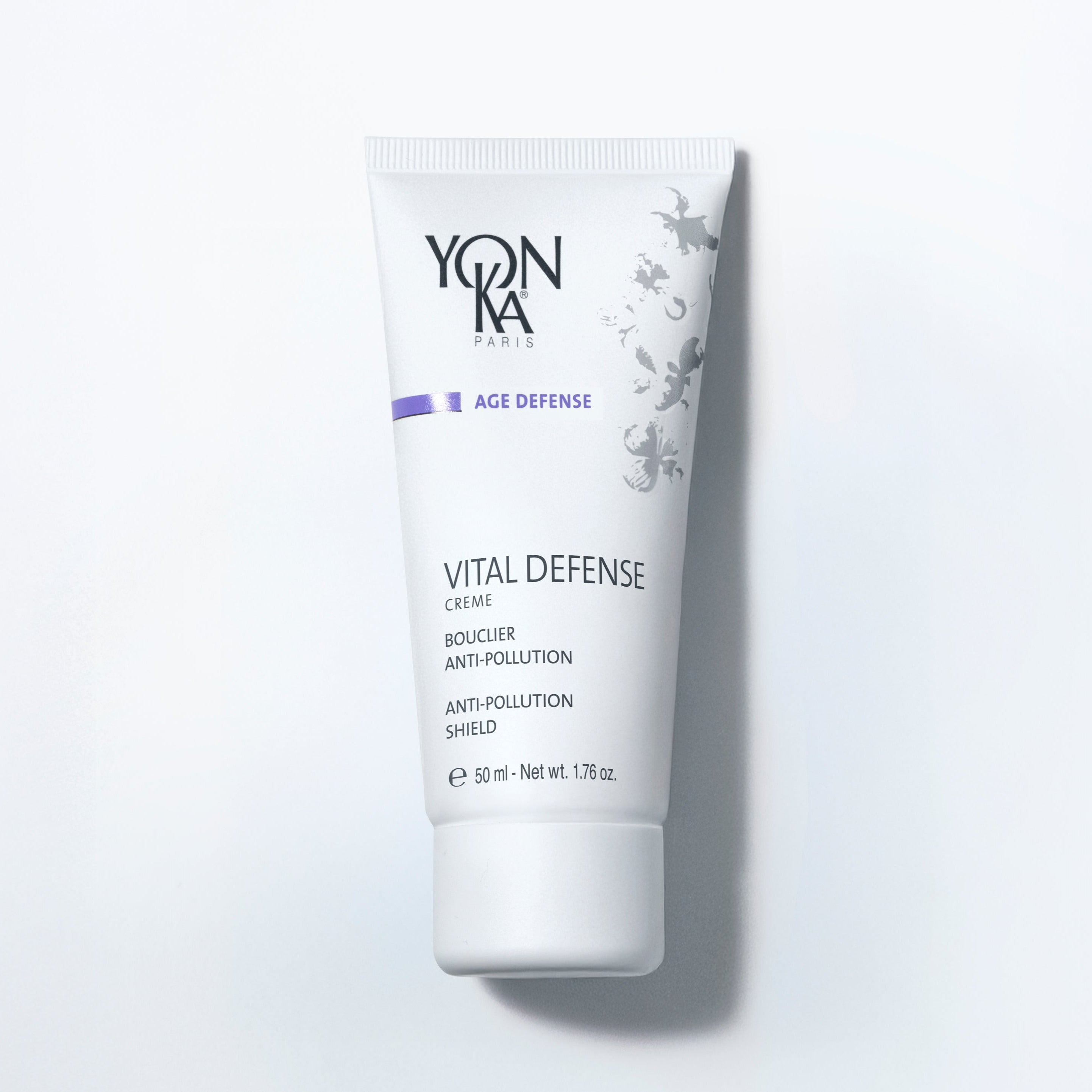 Vital Defense - Anti-Pollution Cream