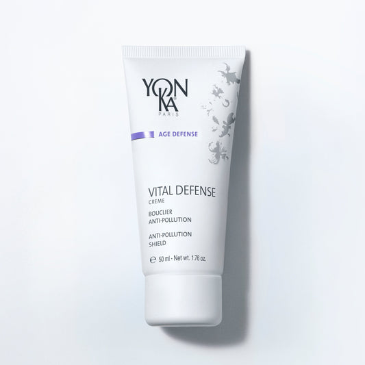 Vital Defense - Anti-Pollution Cream