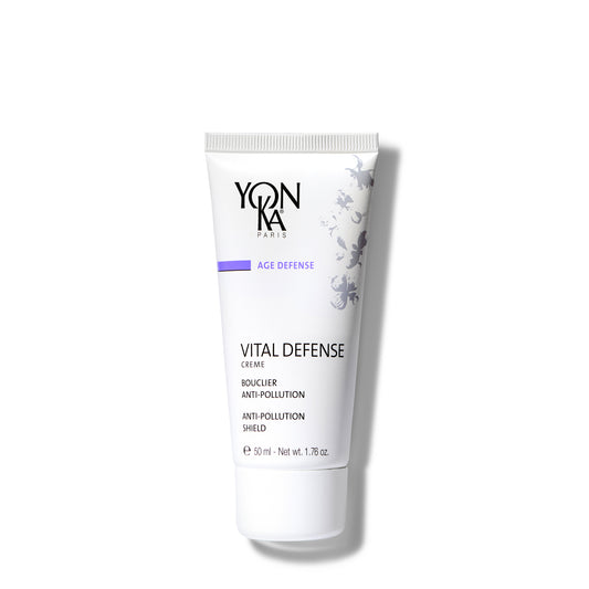Vital Defense - Anti-Pollution Cream
