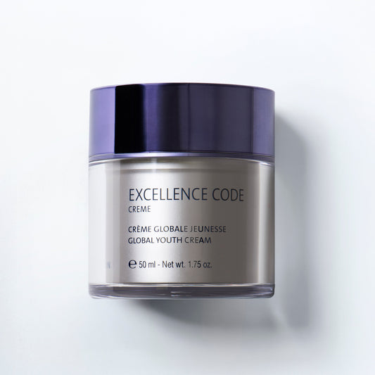 Excellence Code Crème – Anti-ageing