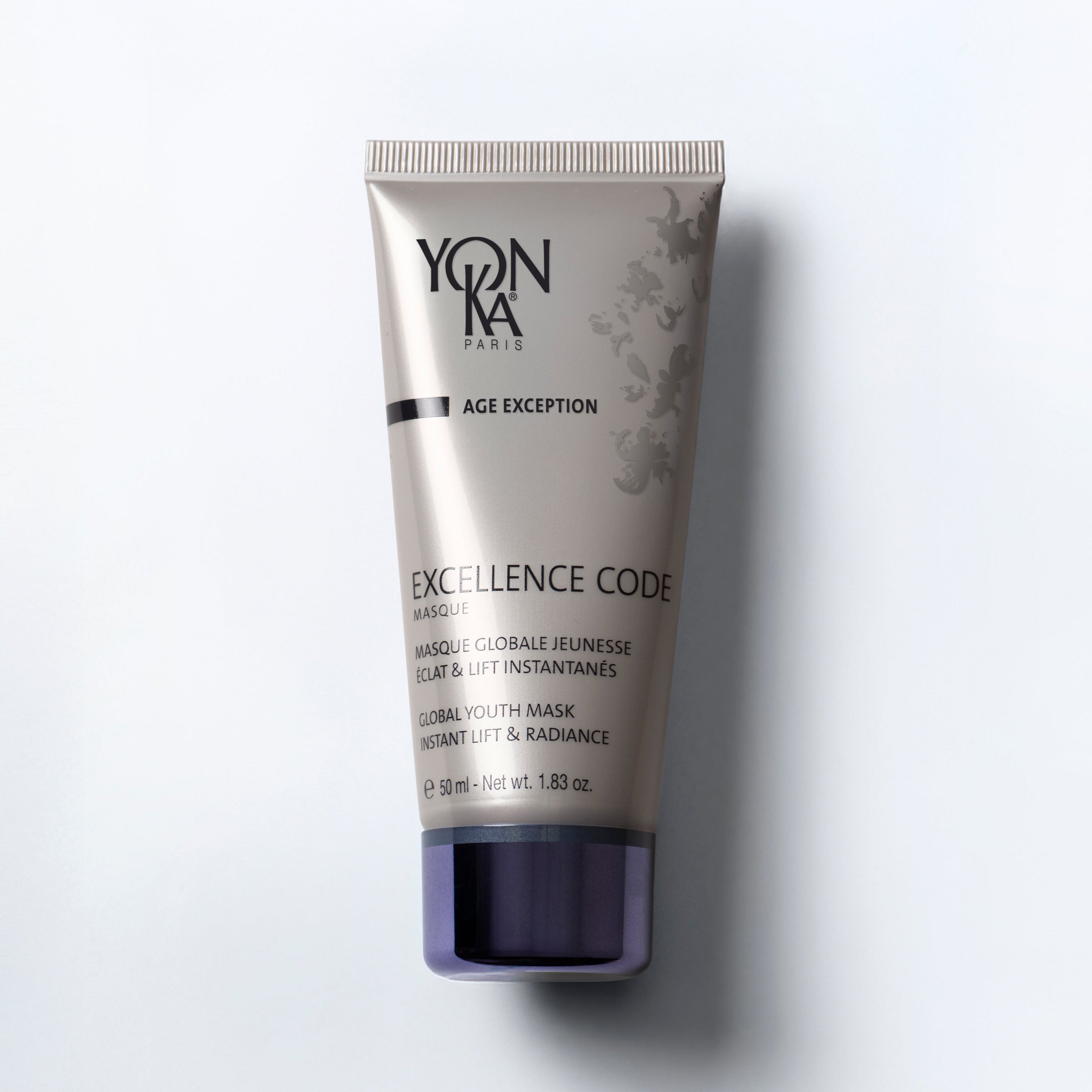 Excellence Code Masque – Complete Anti-ageing