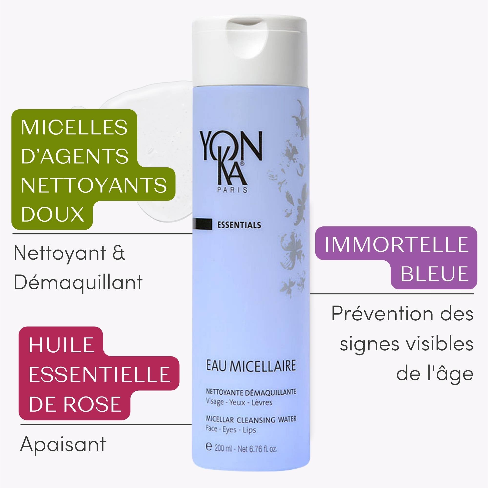 Eau Micellaire