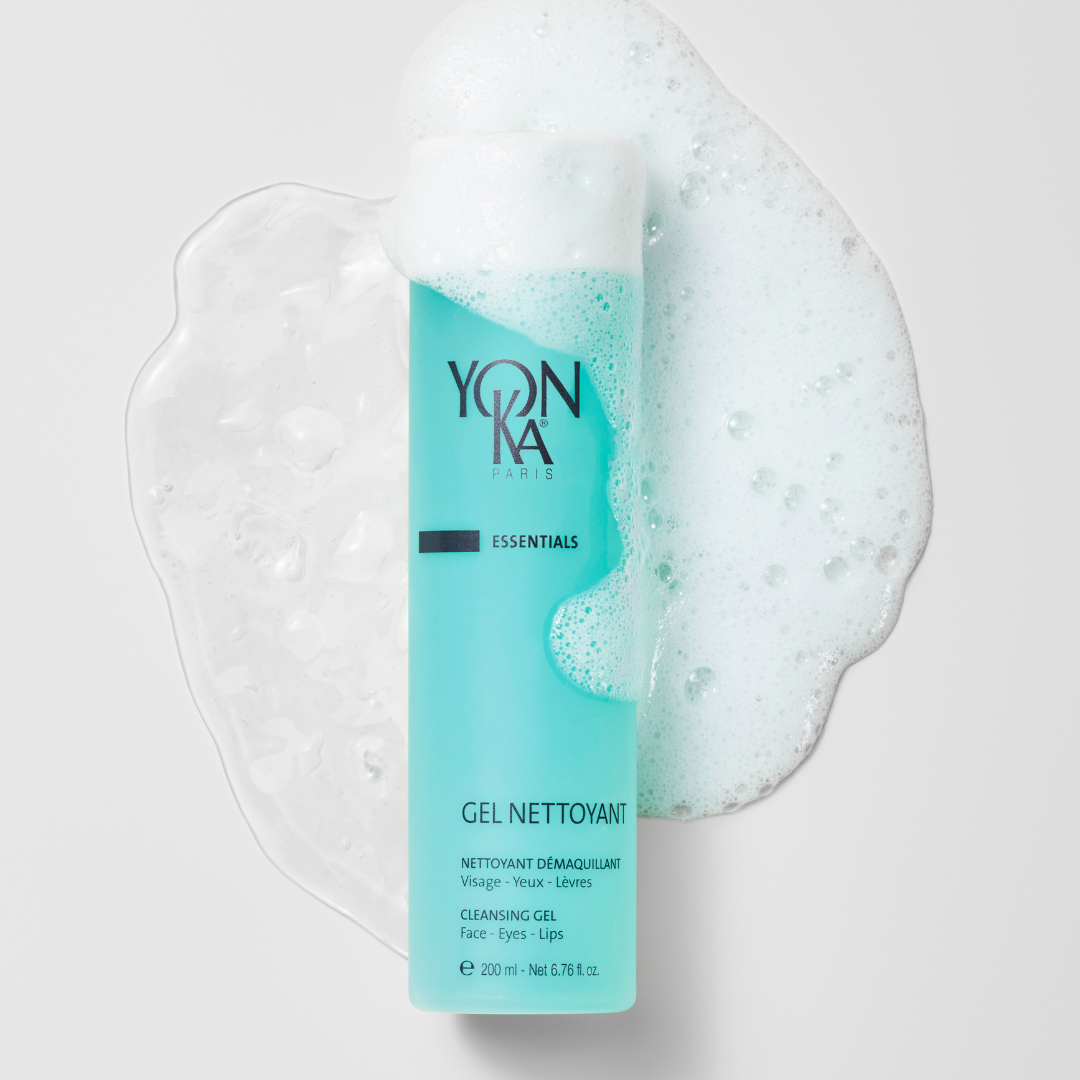 CADEAU Gel Nettoyant