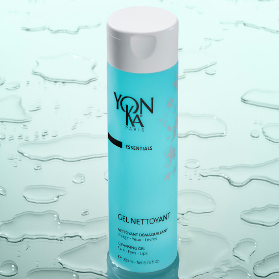 CADEAU Gel Nettoyant