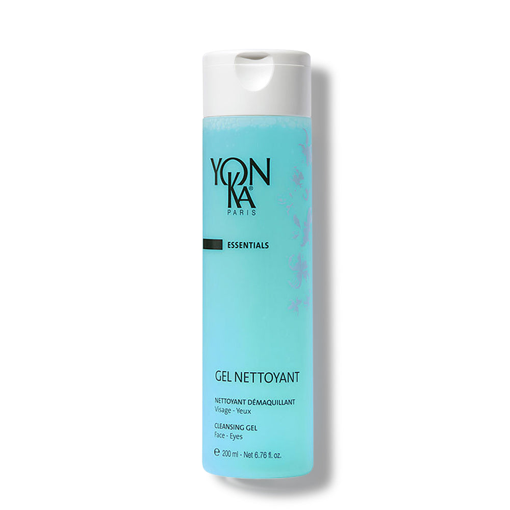 CADEAU Gel Nettoyant