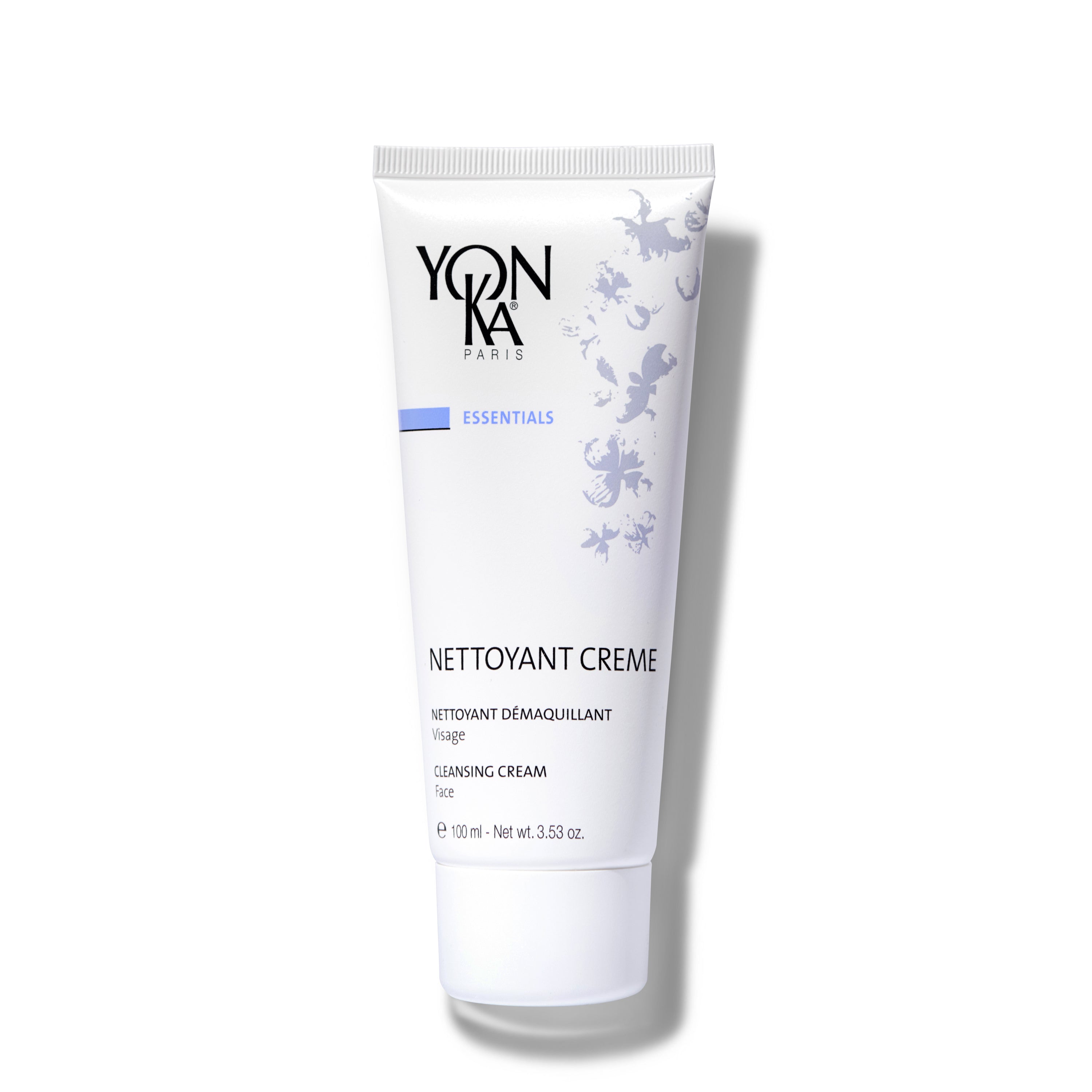 CADEAU Nettoyant Crème