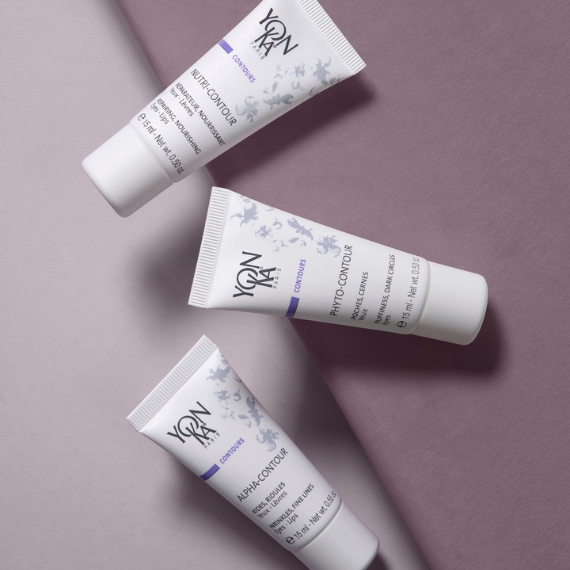 Nutri-Contour – Nourishing