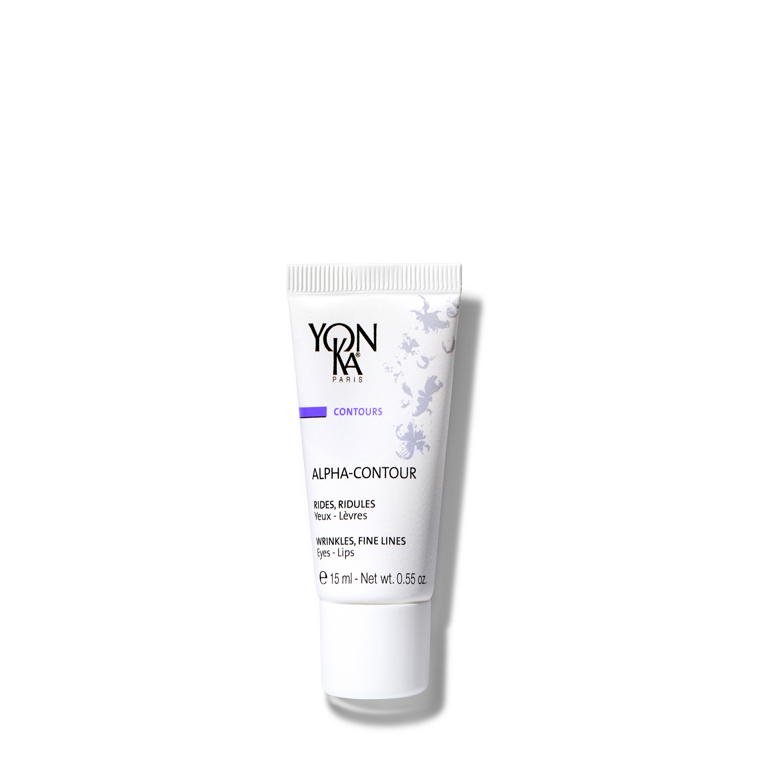 Cadeau Alpha-Contour