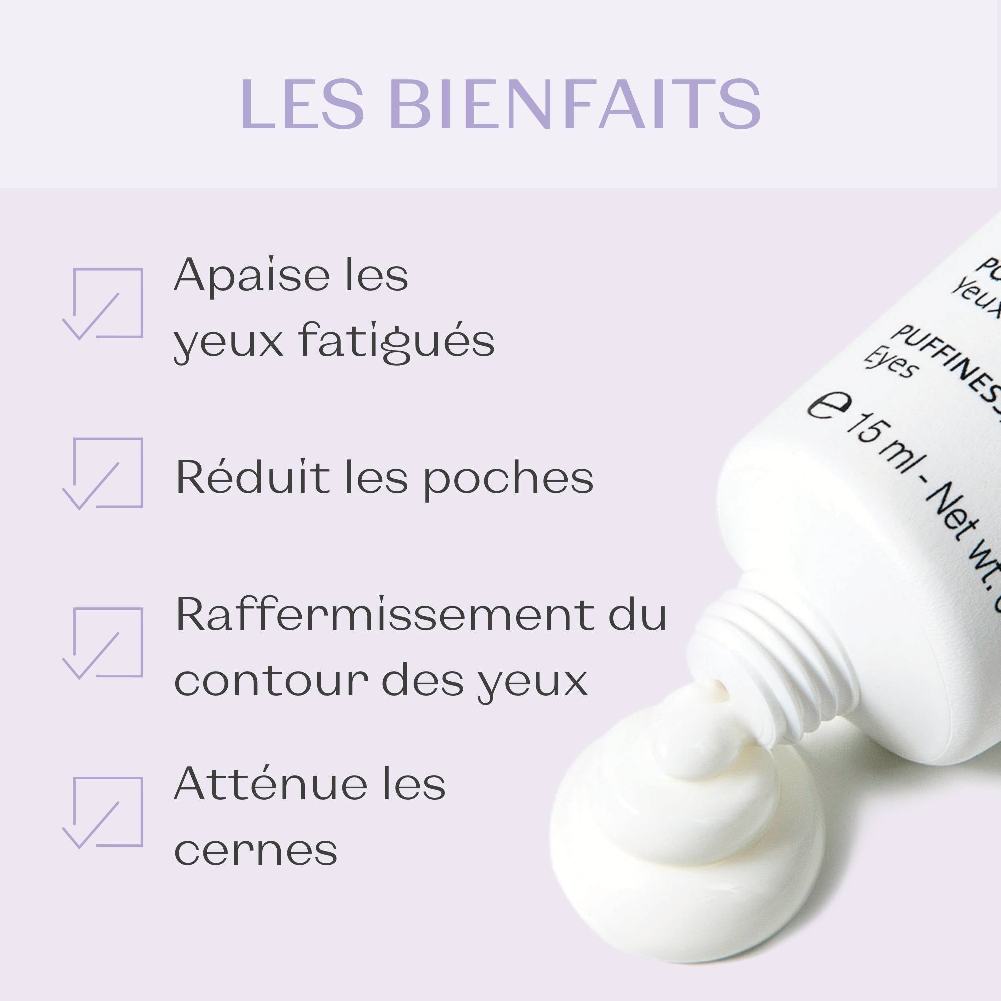 Phyto-Contour – Bags & Dark Circles