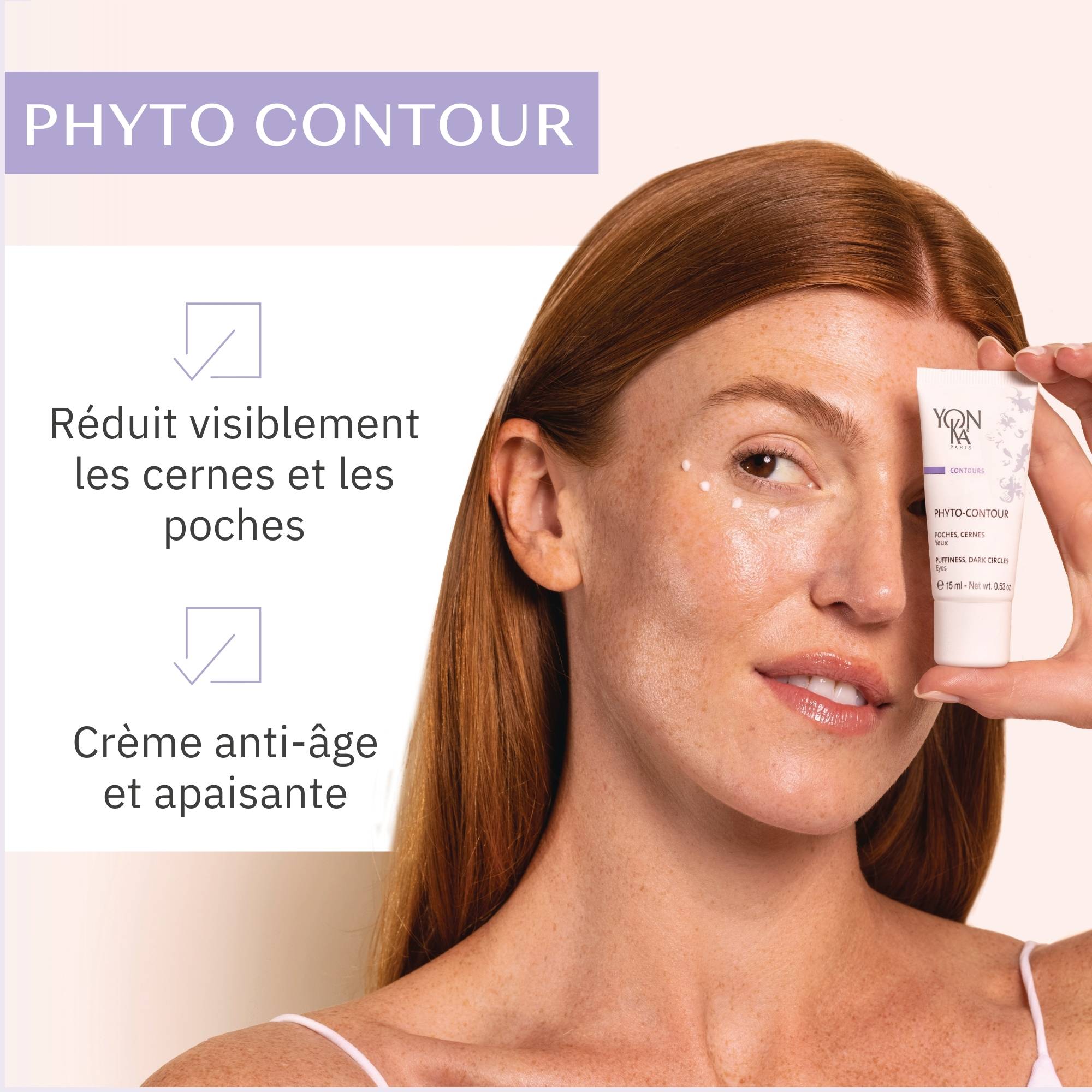 Phyto-Contour – Bags & Dark Circles