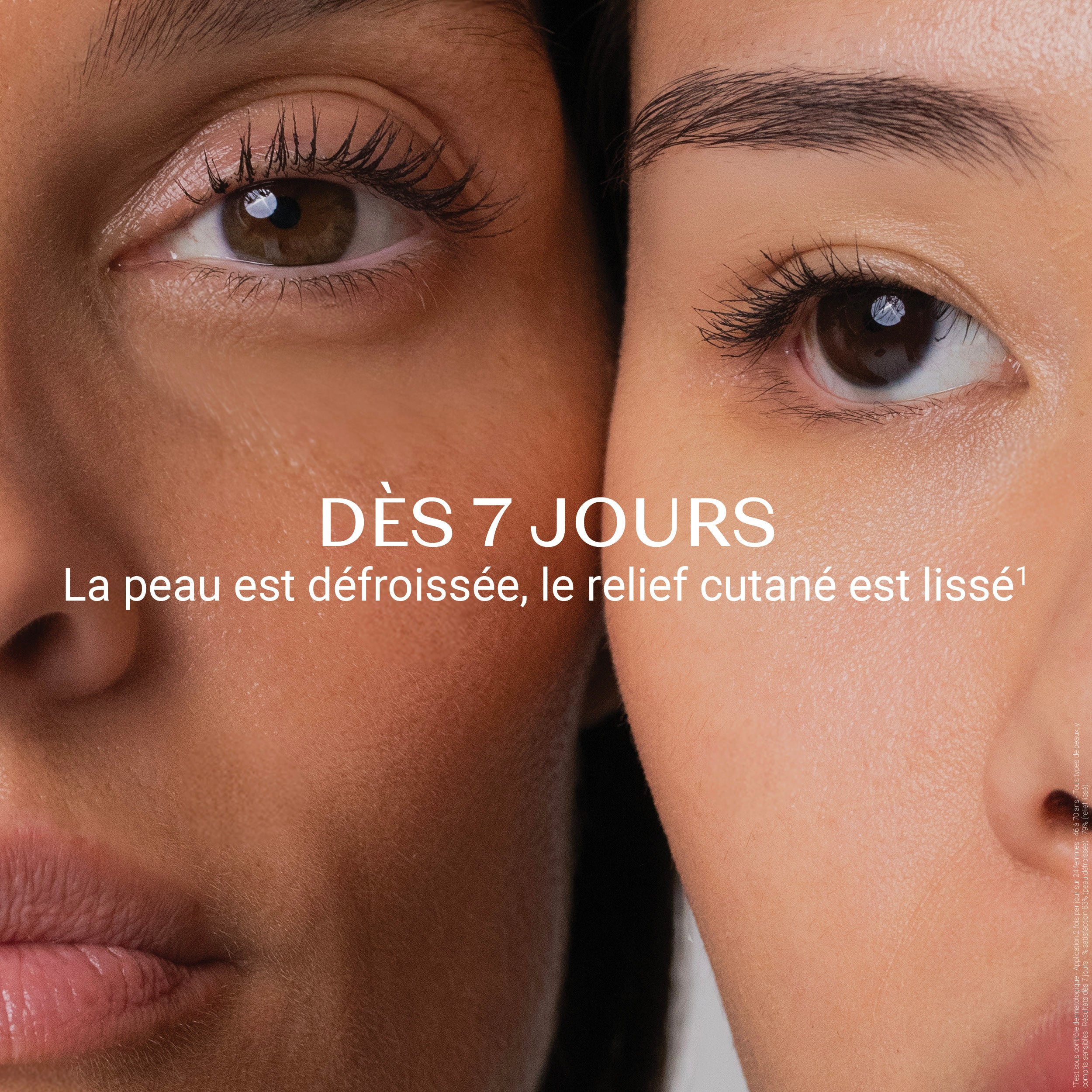 NOUVEAU Bi-Sérum Retinol-Like