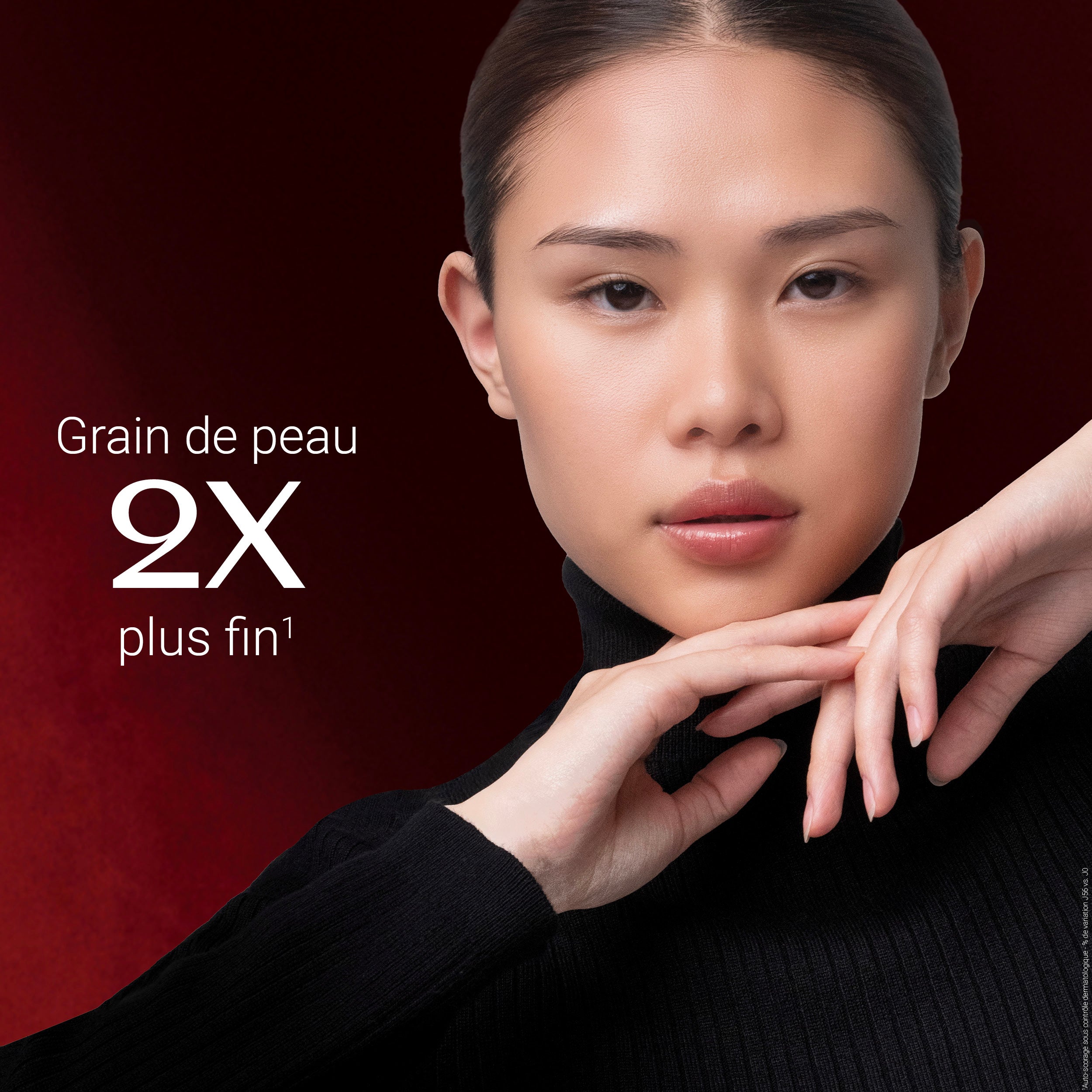 NOUVEAU Bi-Sérum Retinol-Like