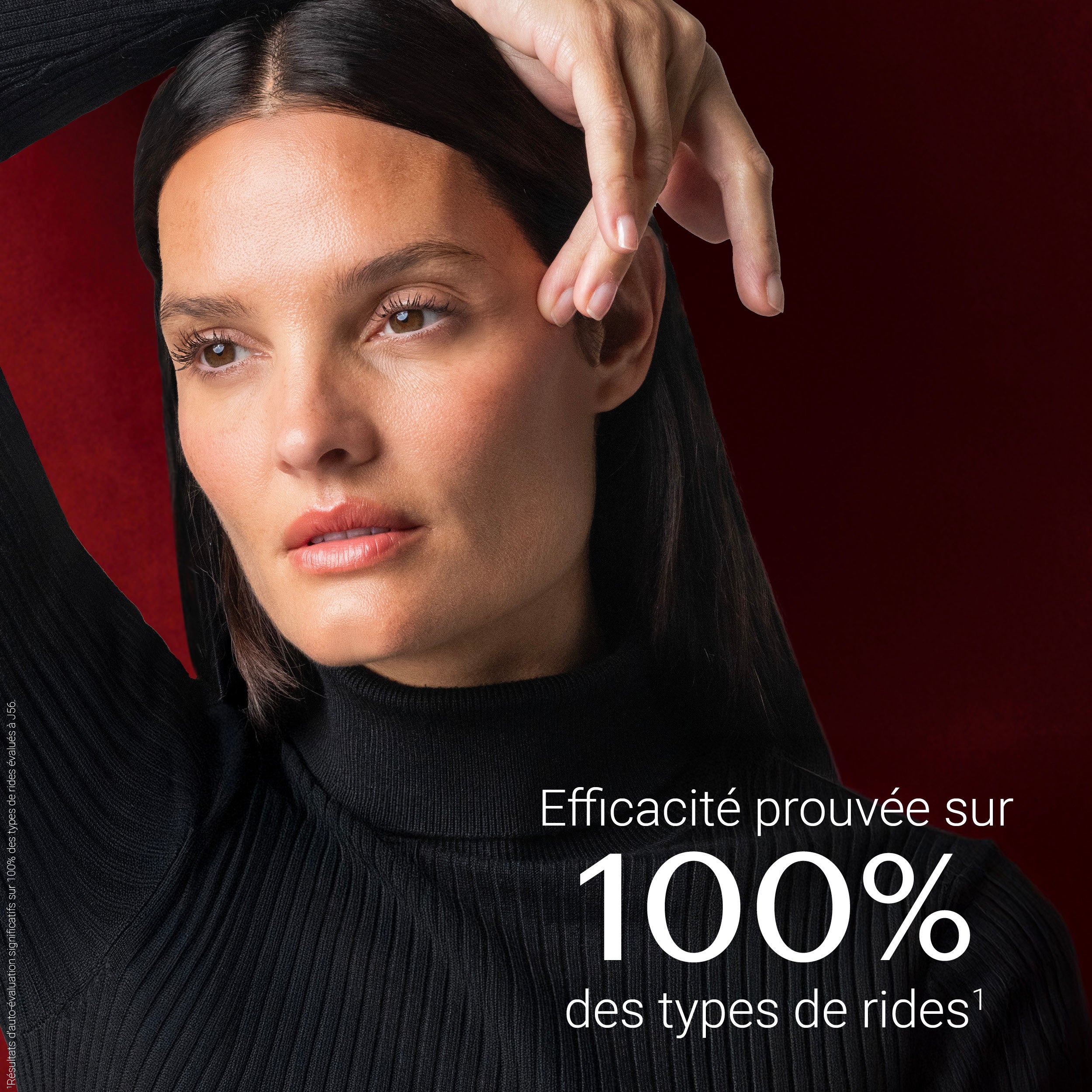 NOUVEAU Bi-Sérum Retinol-Like