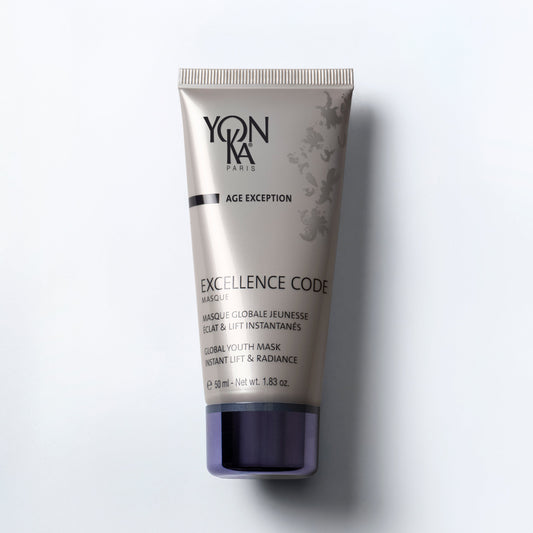 Excellence Code Masque-Yon-Ka Paris France
