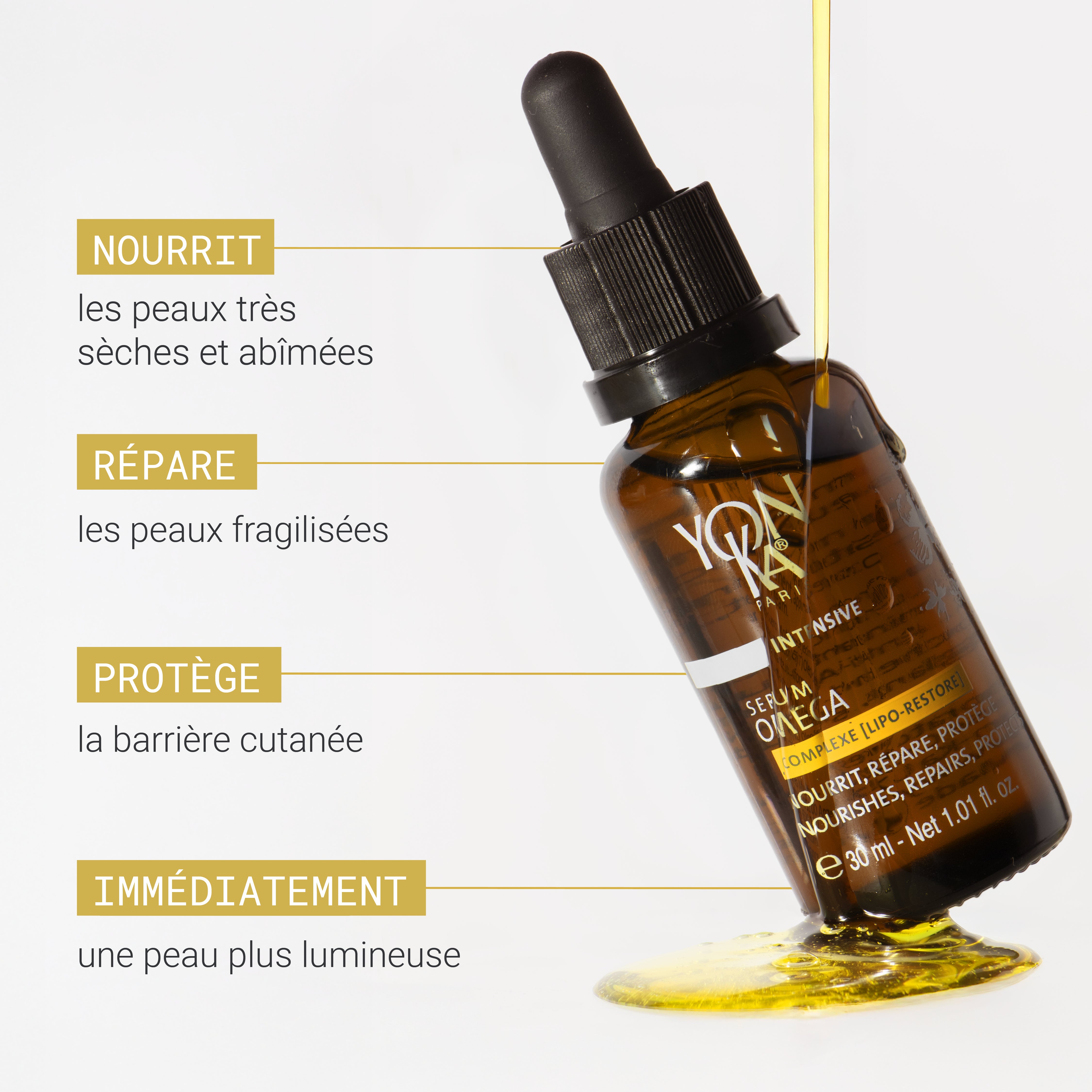 Serum Omega 5ml