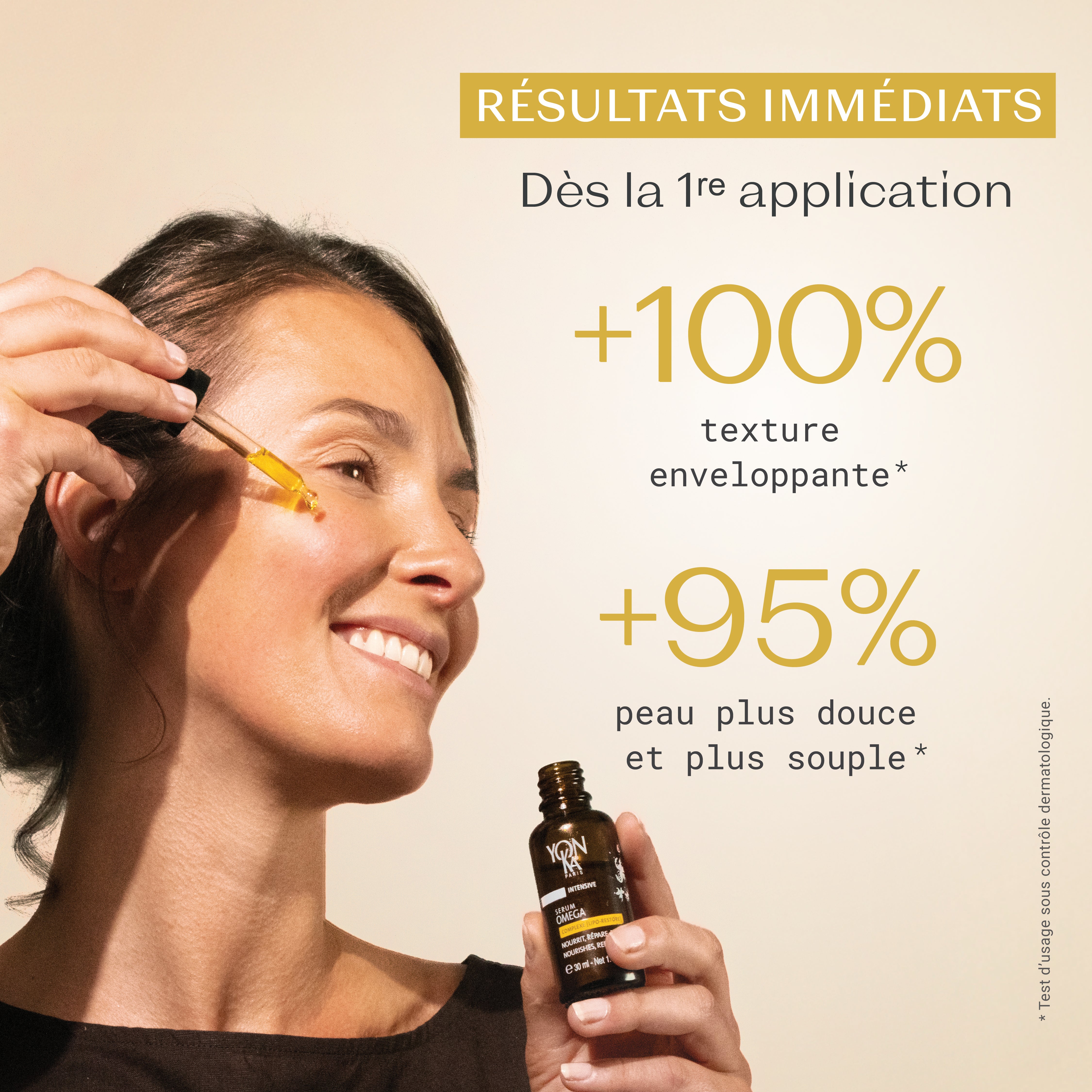 Serum Omega 5ml