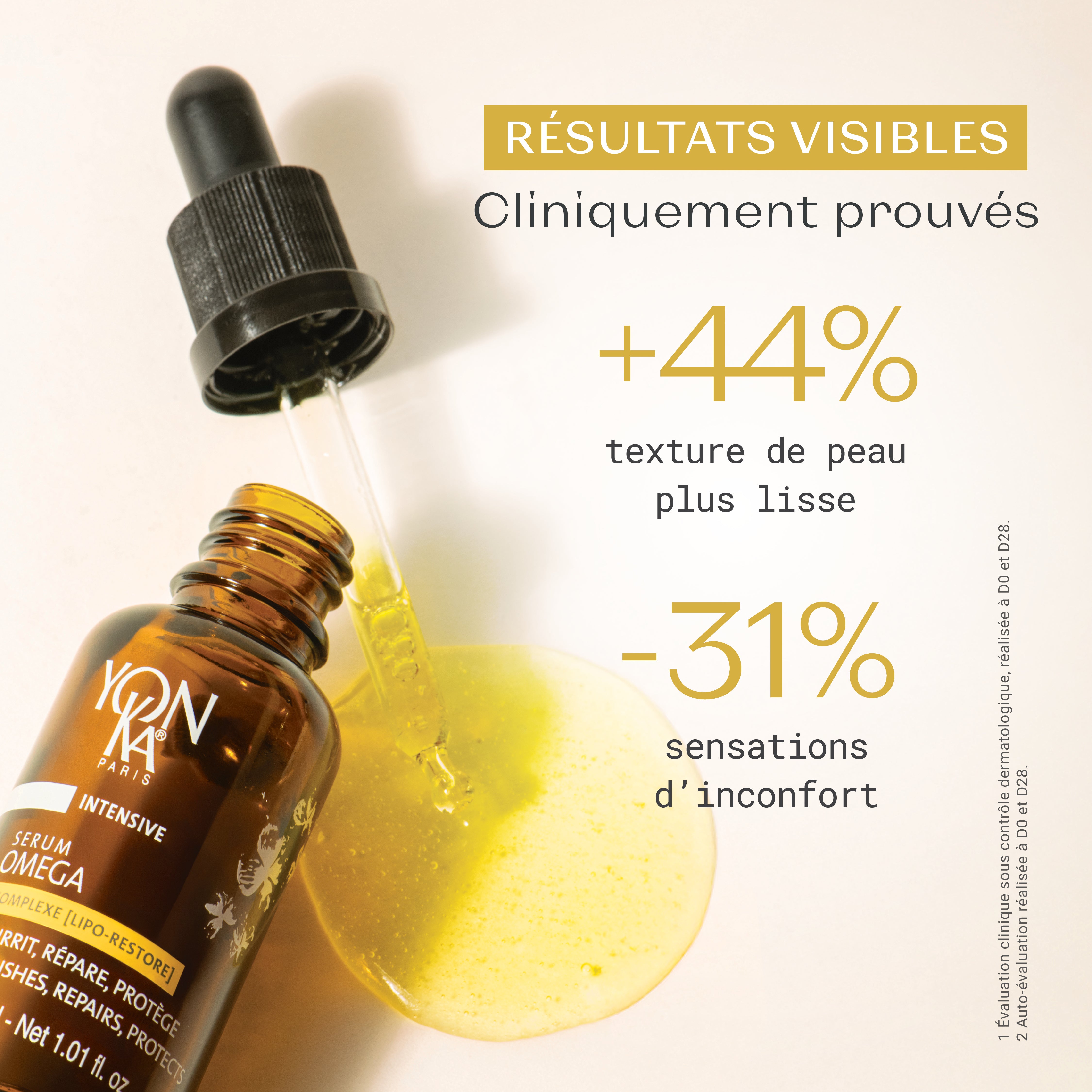 Serum Omega 5ml