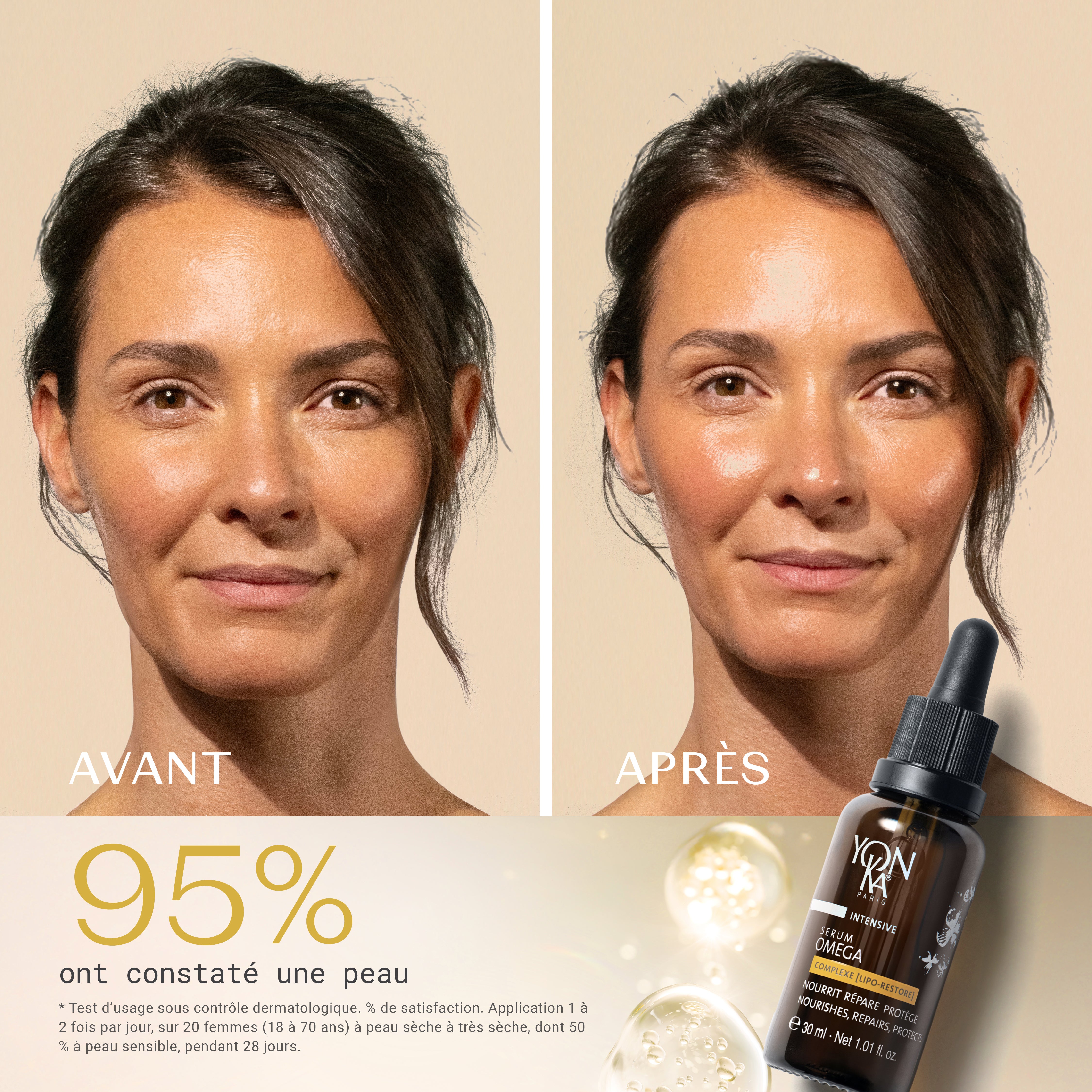 Serum Omega 5ml