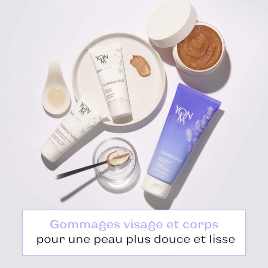 Gommage Yon-Ka-Yon-Ka Paris France