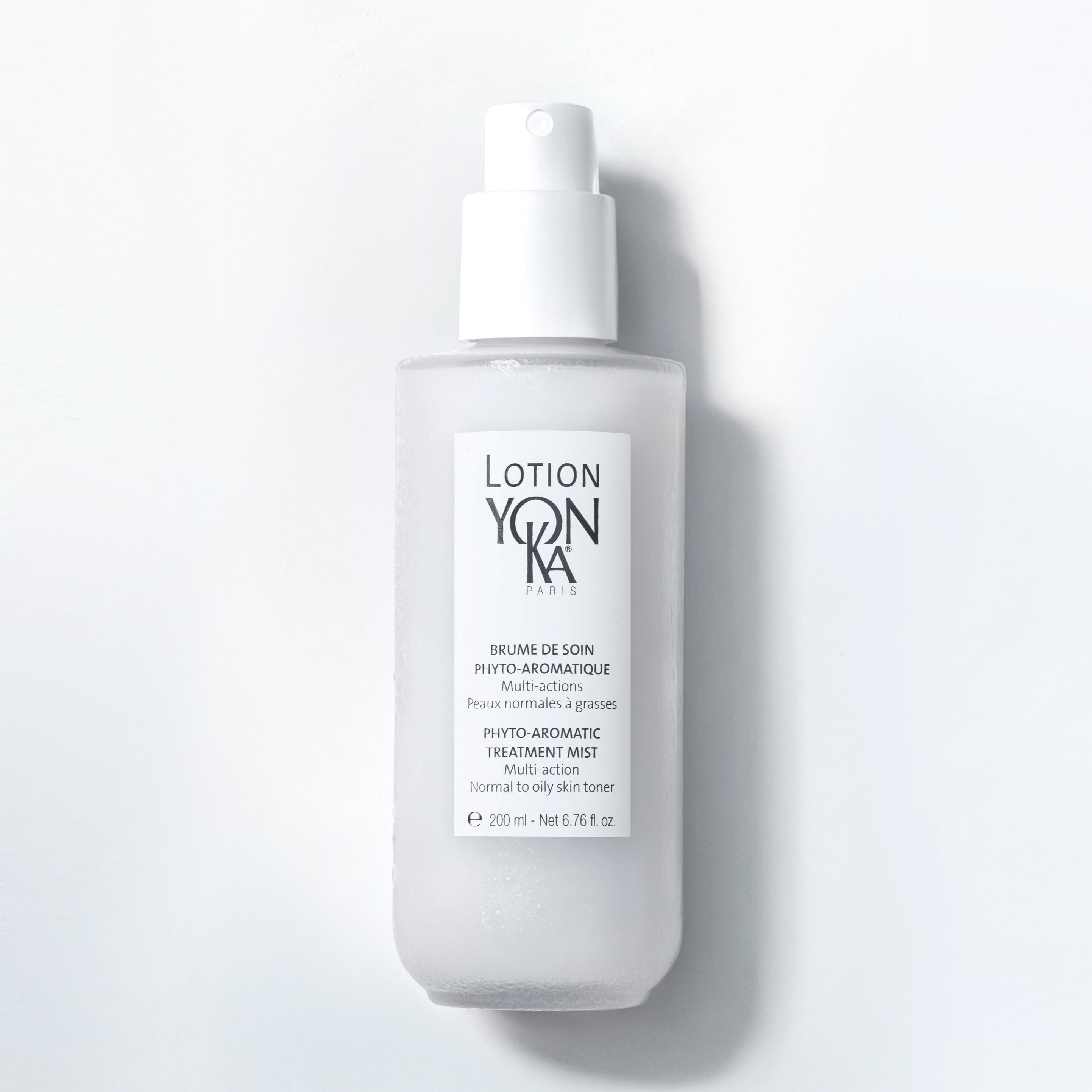 Lotion Yon-Ka Peau Normale à Grasse