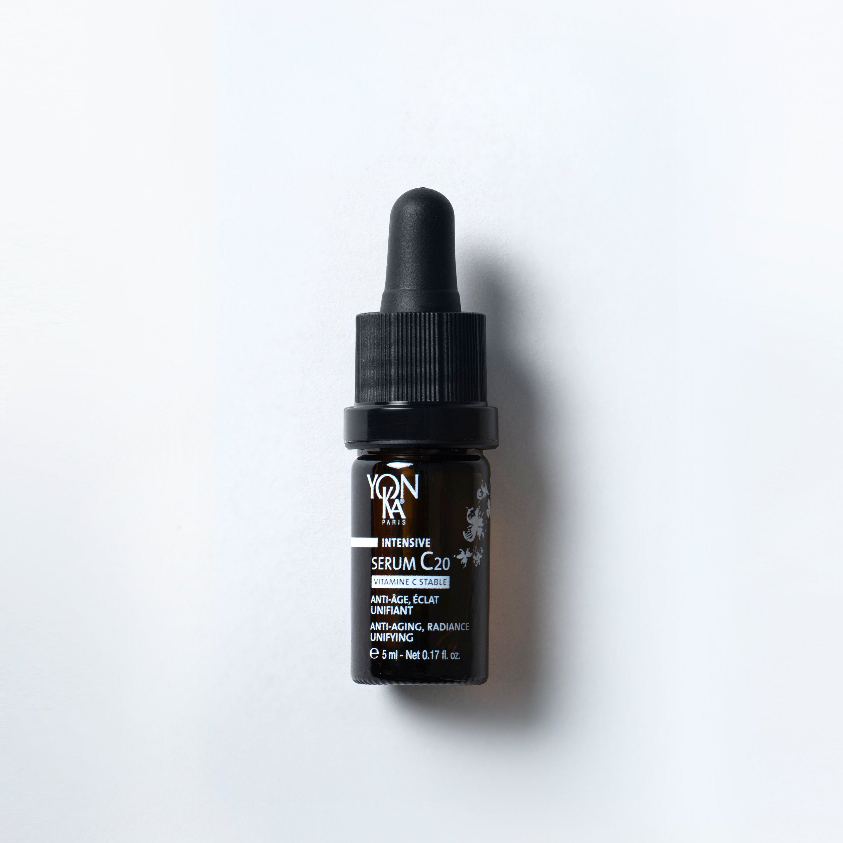 Serum Vitamine C Format Voyage