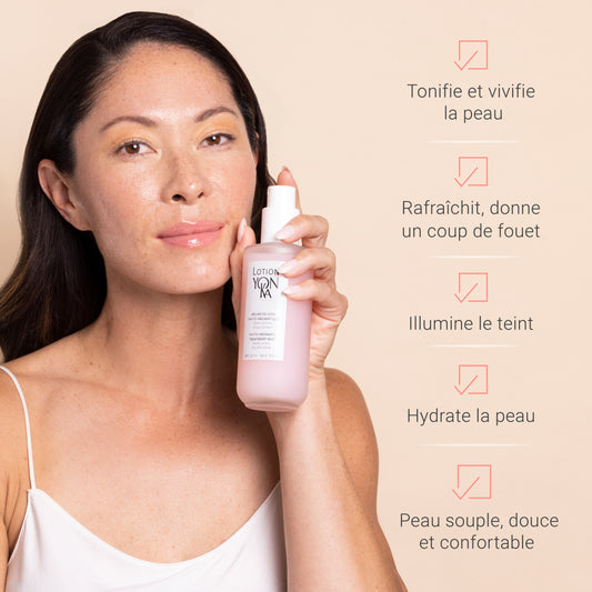 Lotion Yon-Ka Peaux Sèches