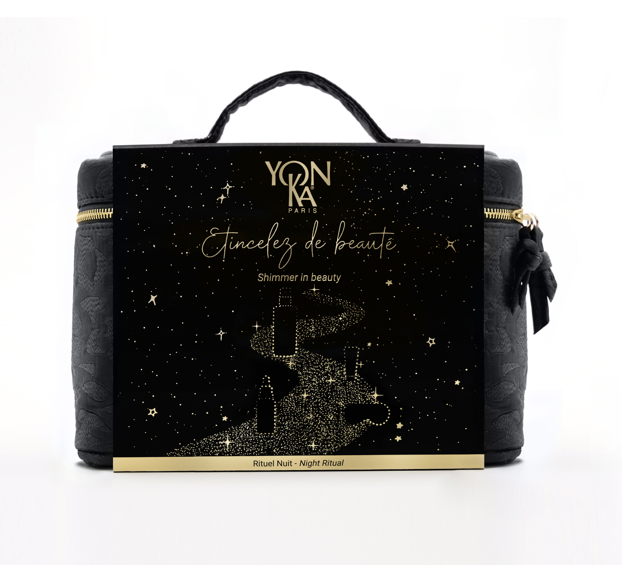 RITUEL NUIT