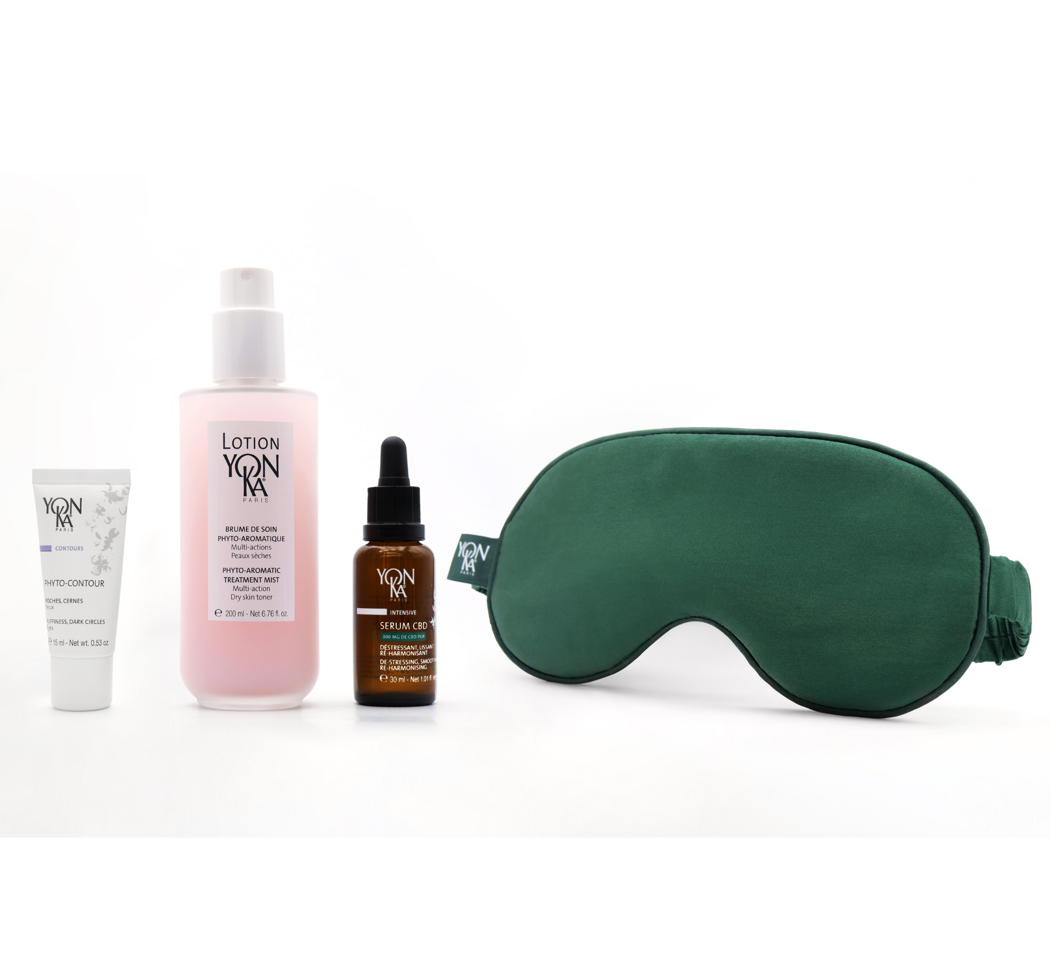 RITUEL NUIT