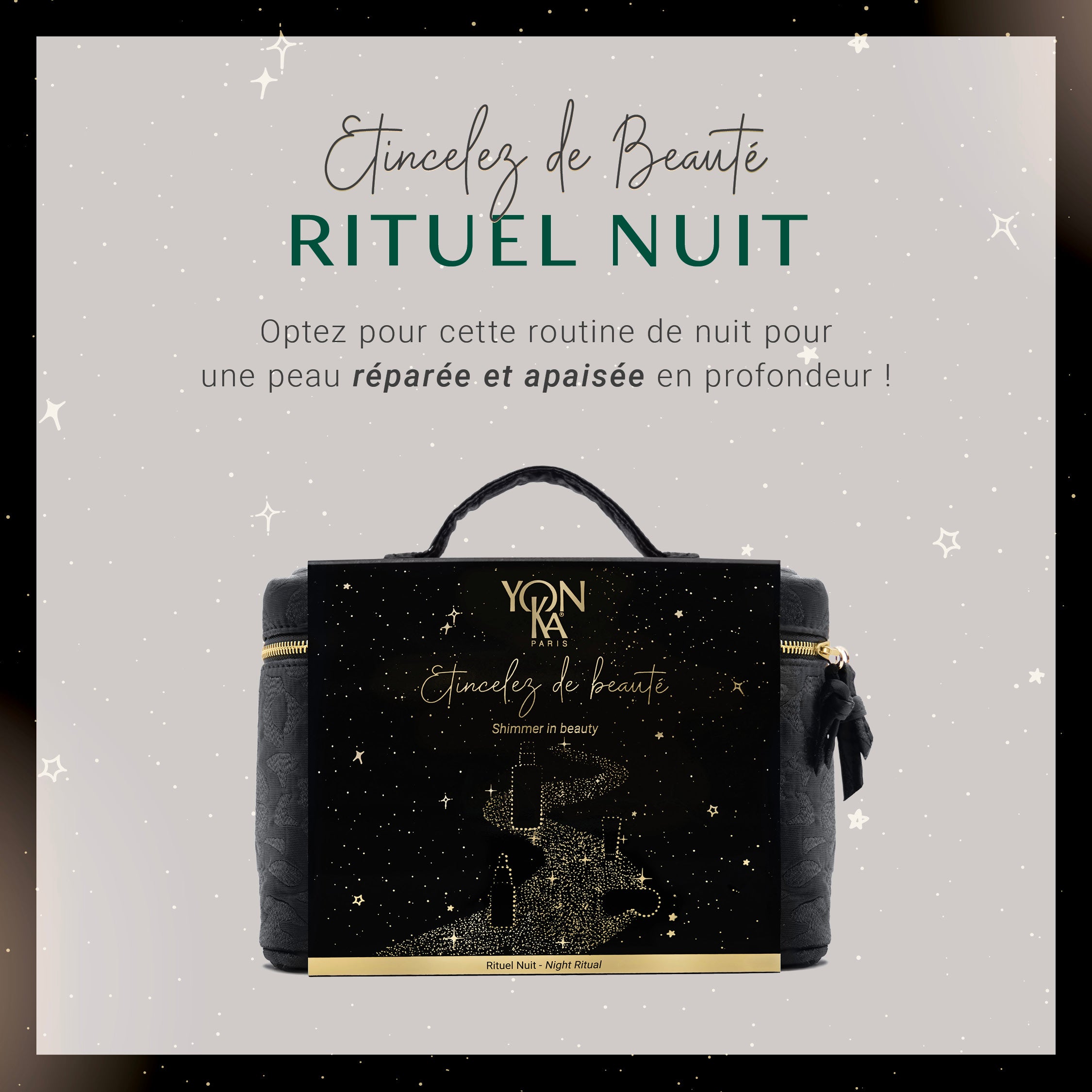 RITUEL NUIT