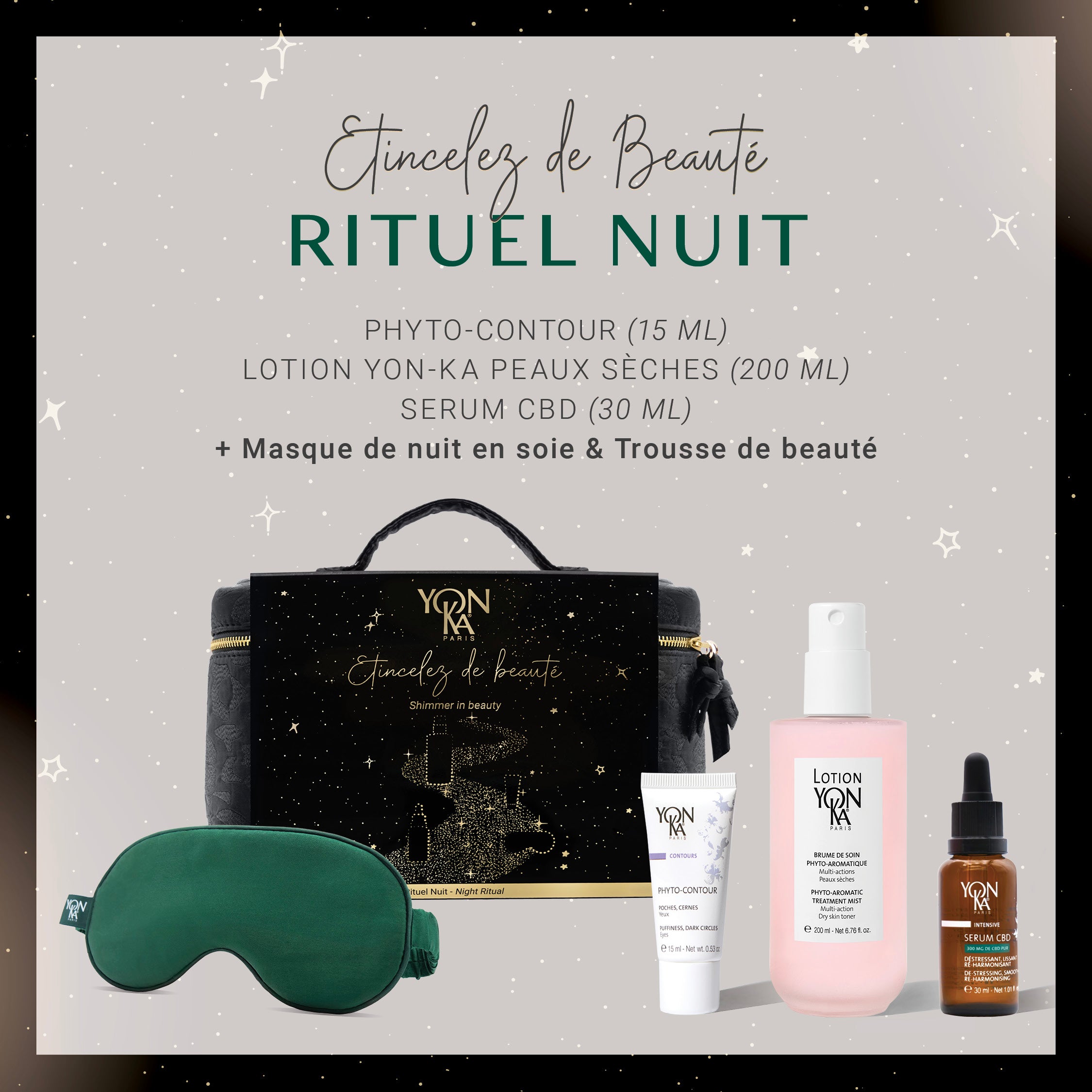RITUEL NUIT