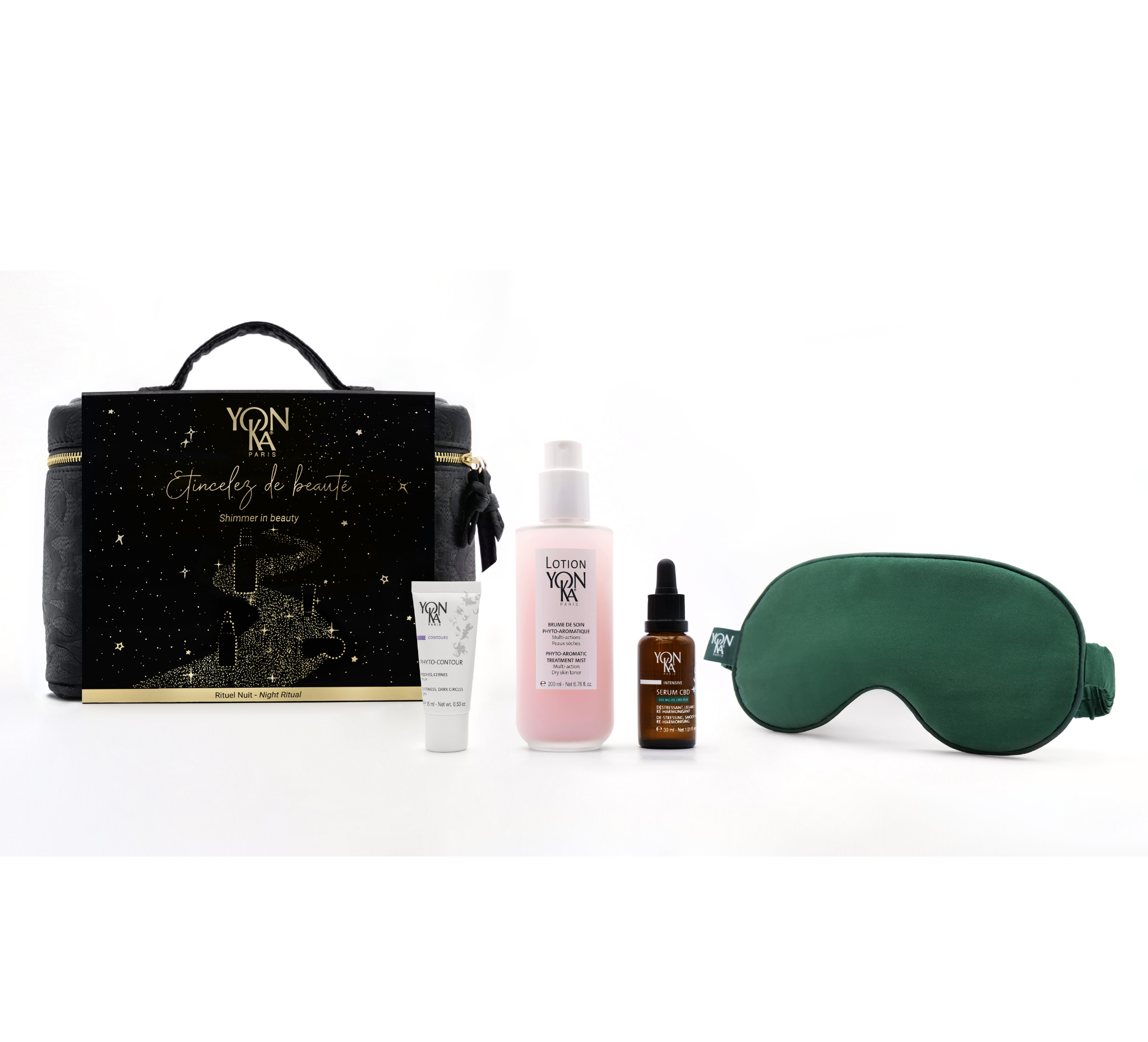 RITUEL NUIT