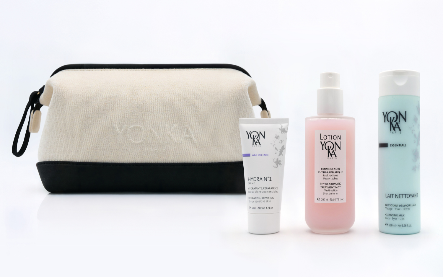 Holidays 2025 | HYALURONIC ACID: INTENSE HYDRATION