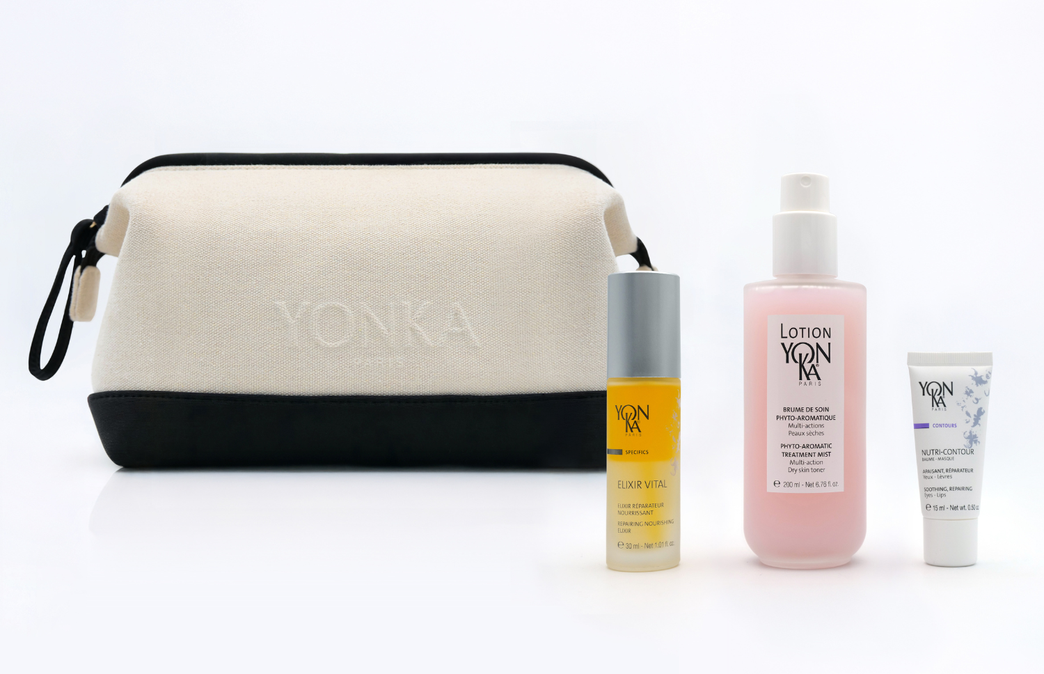 Holidays 2025 | NIACINAMIDE: PERFECT SKIN