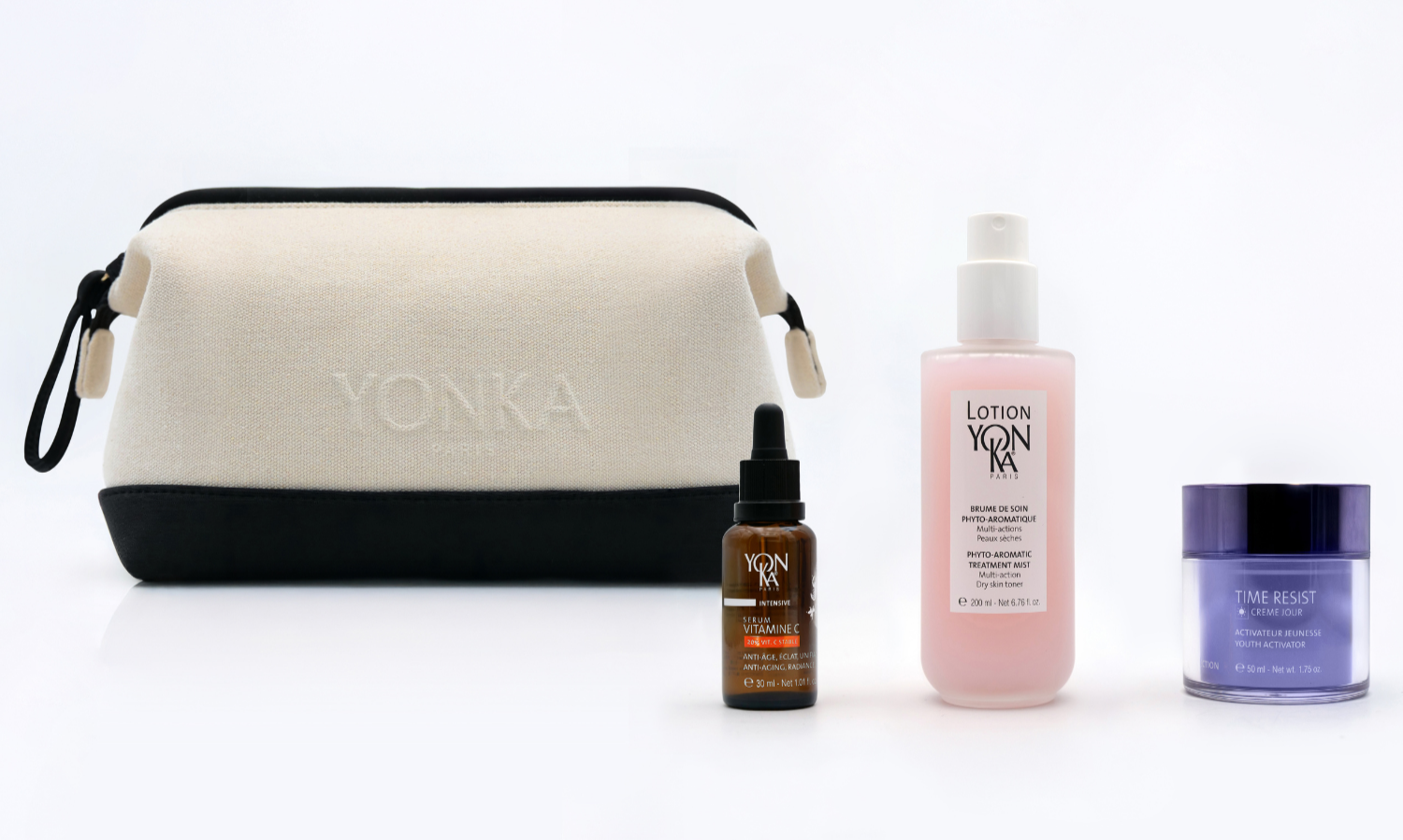 Holidays 2025 | VITAMIN C: GLOW & SMOOTHNESS