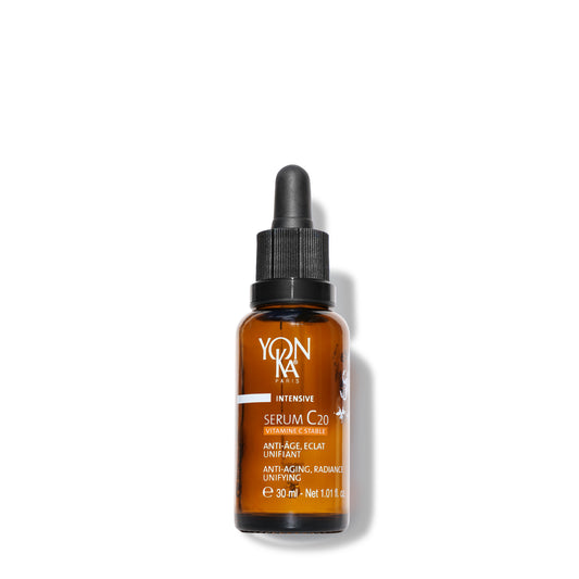 Serum C20 Vitamin C