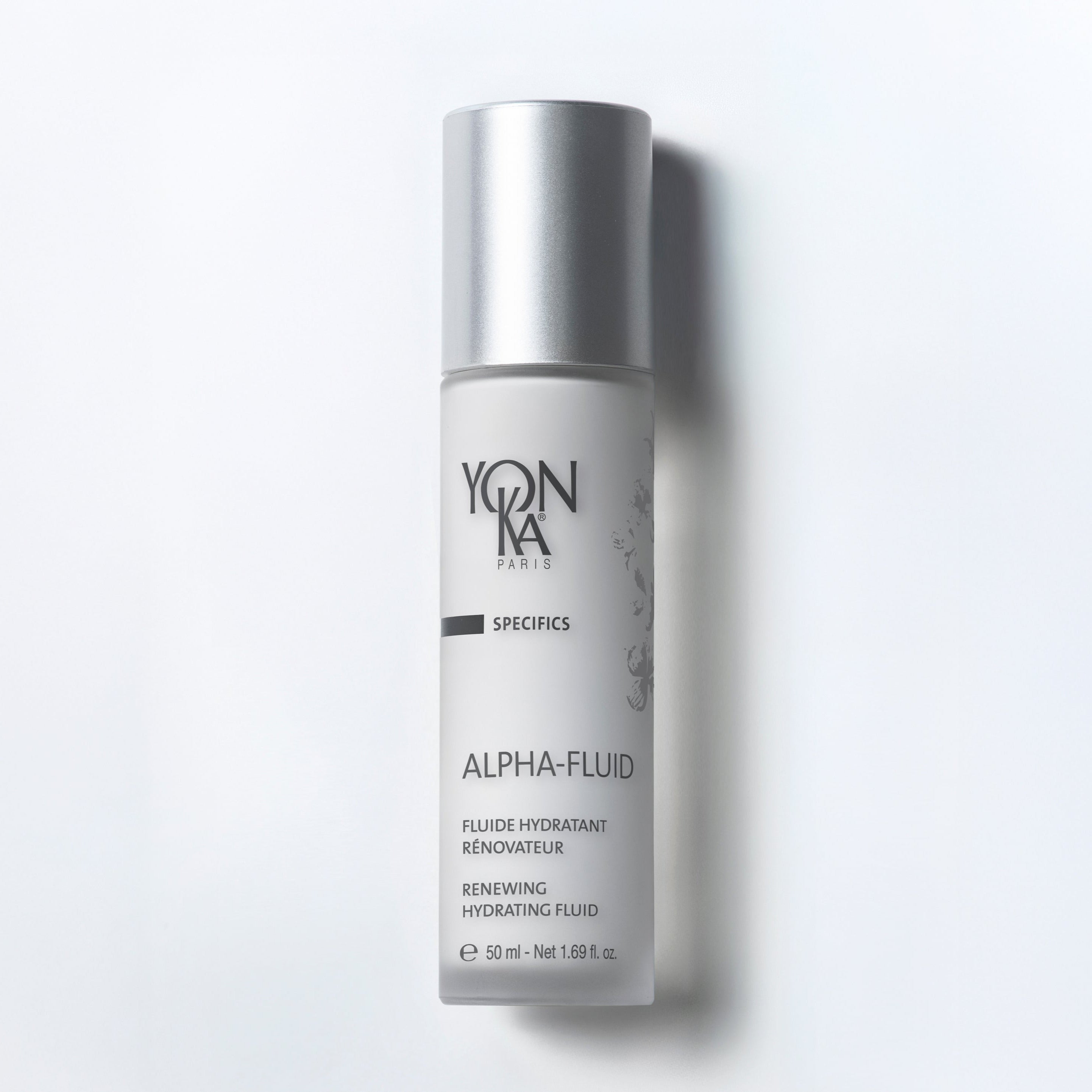 Alpha-Fluid – Skin renewal fluid