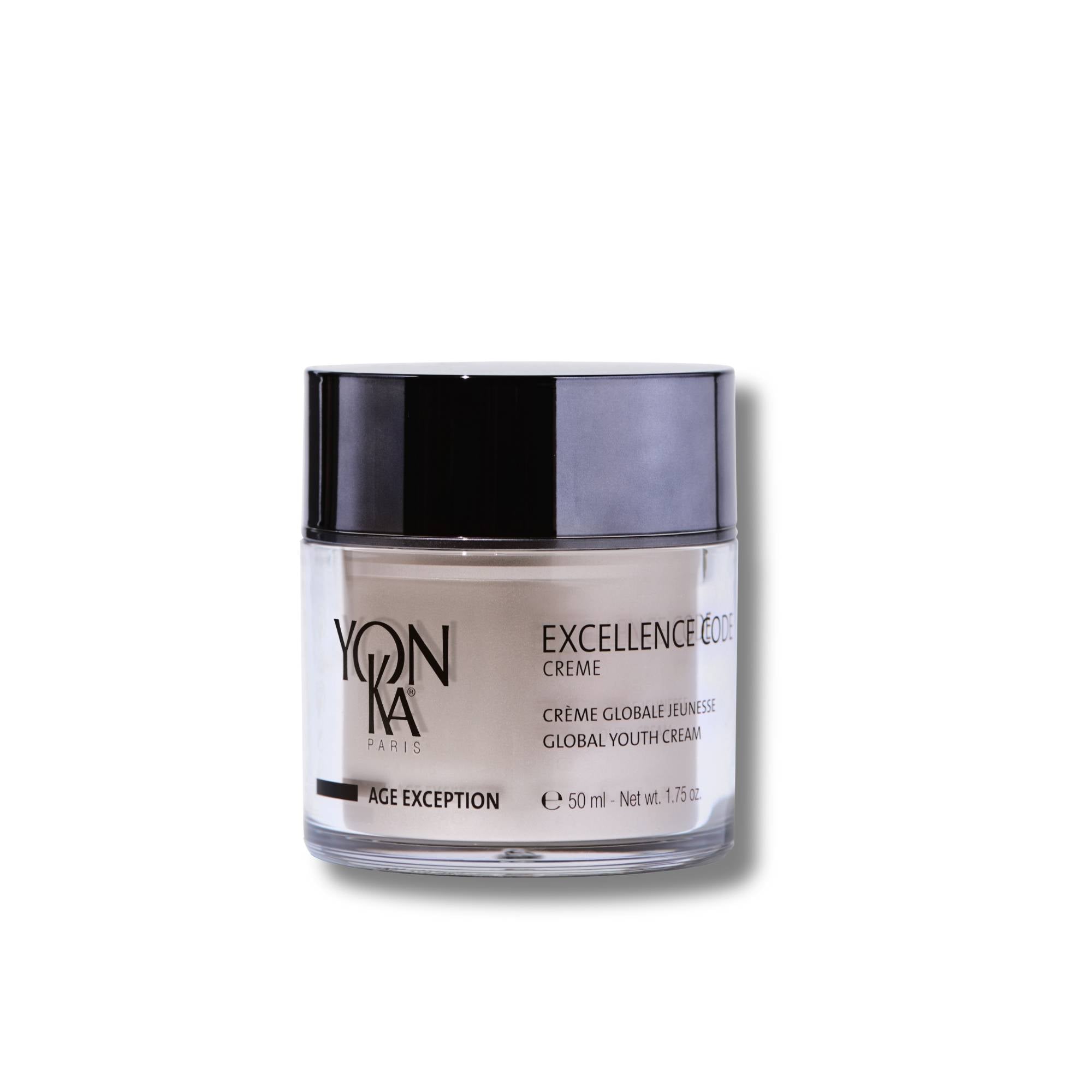 Excellence Code Crème – Anti-ageing