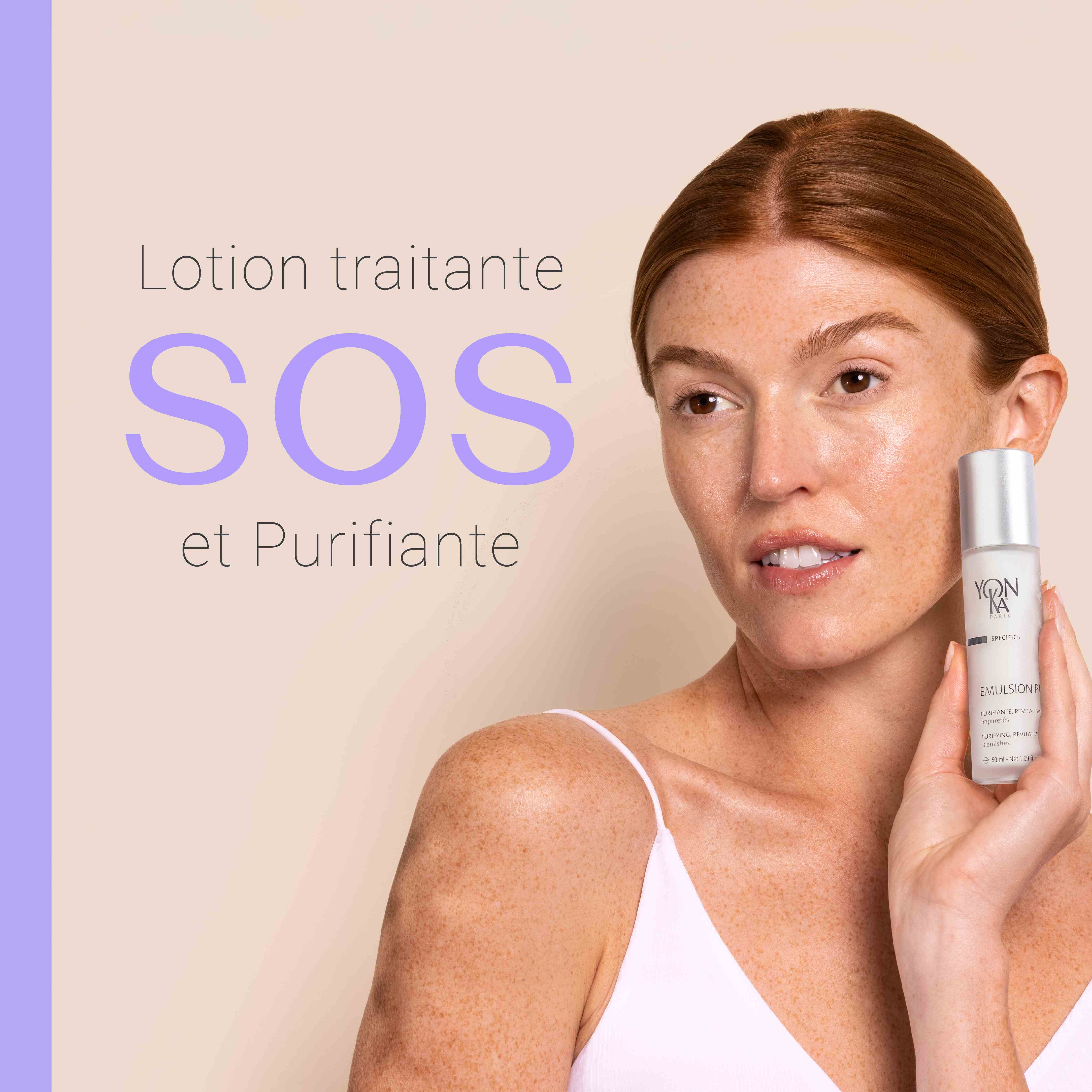 Emulsion Pure