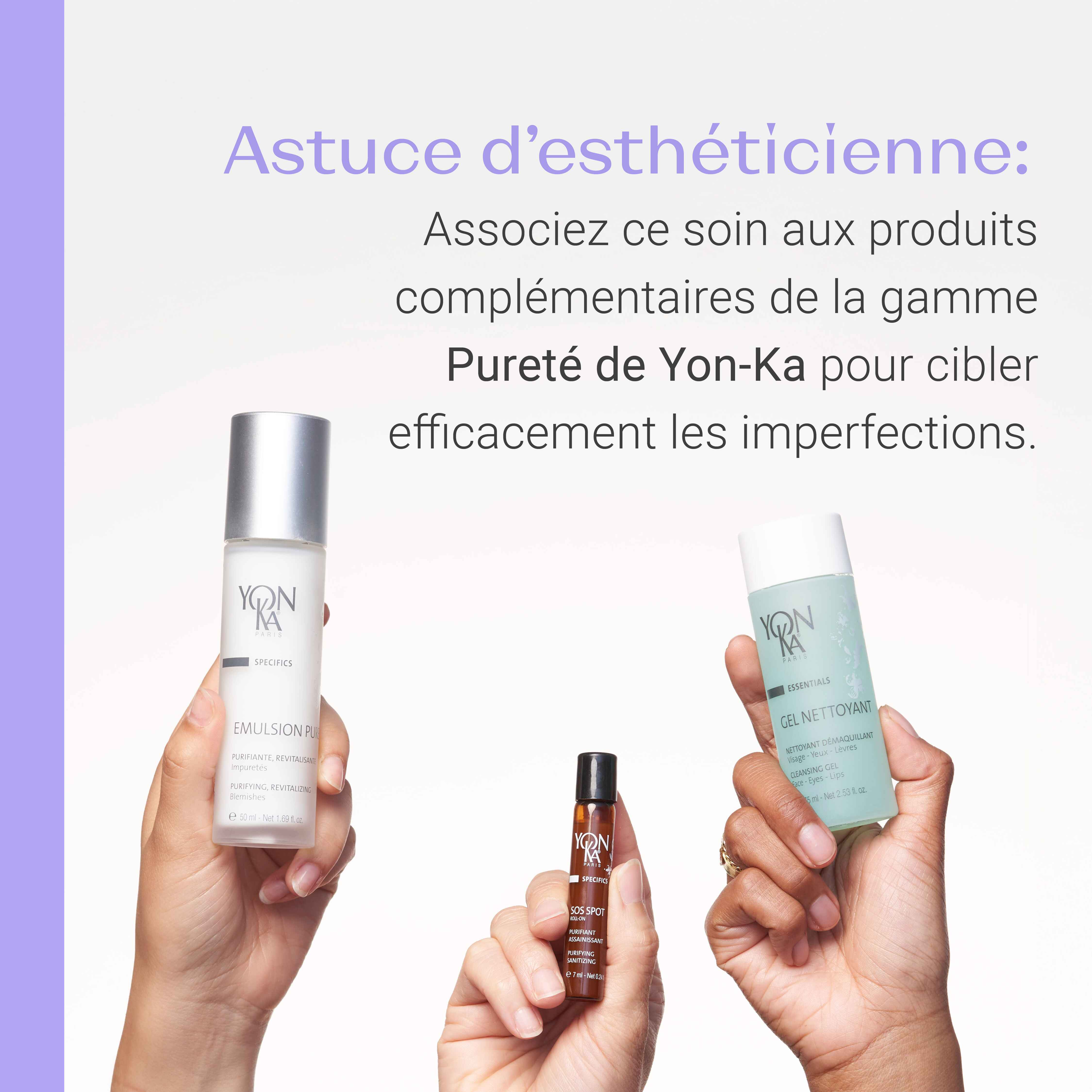 Emulsion Pure