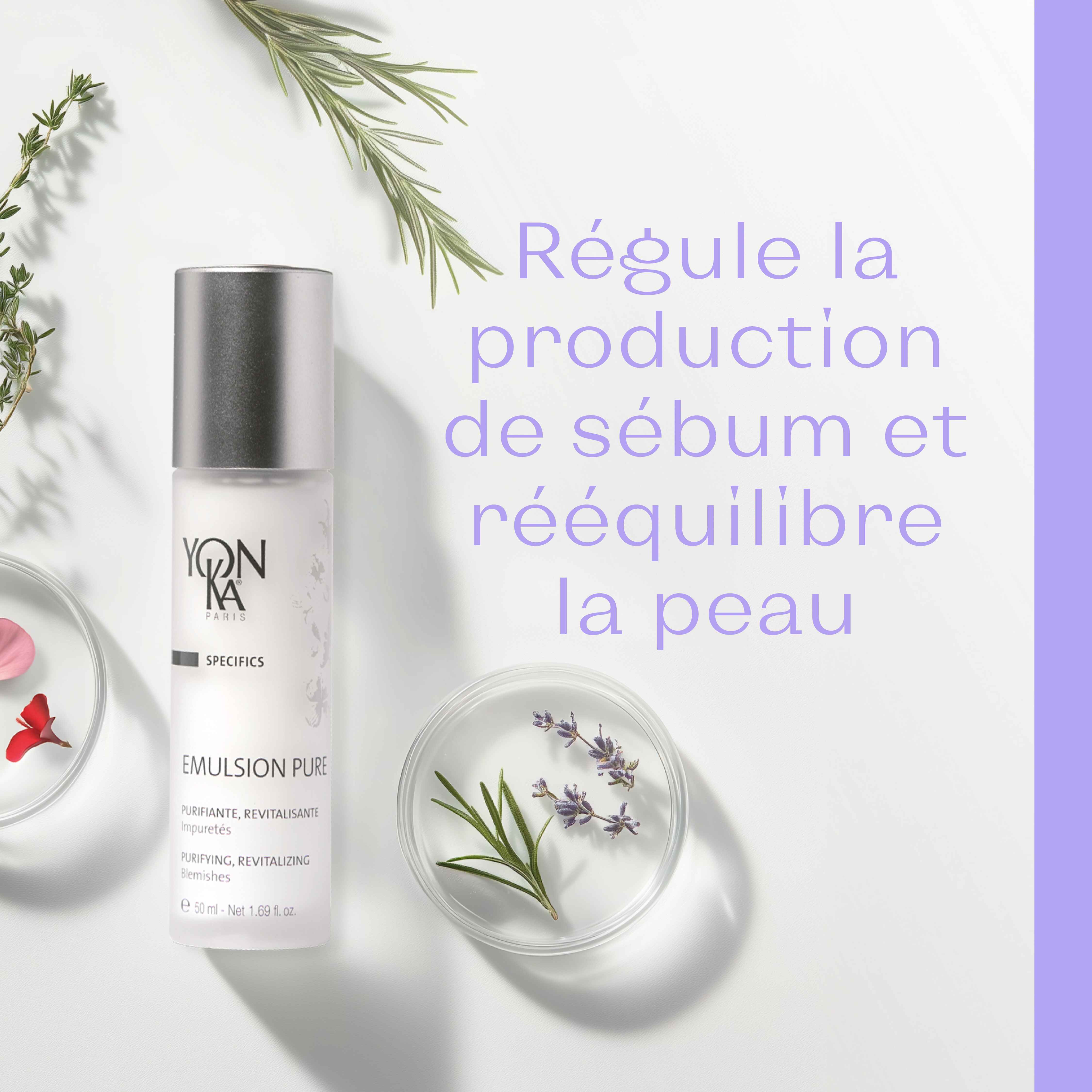 Emulsion Pure