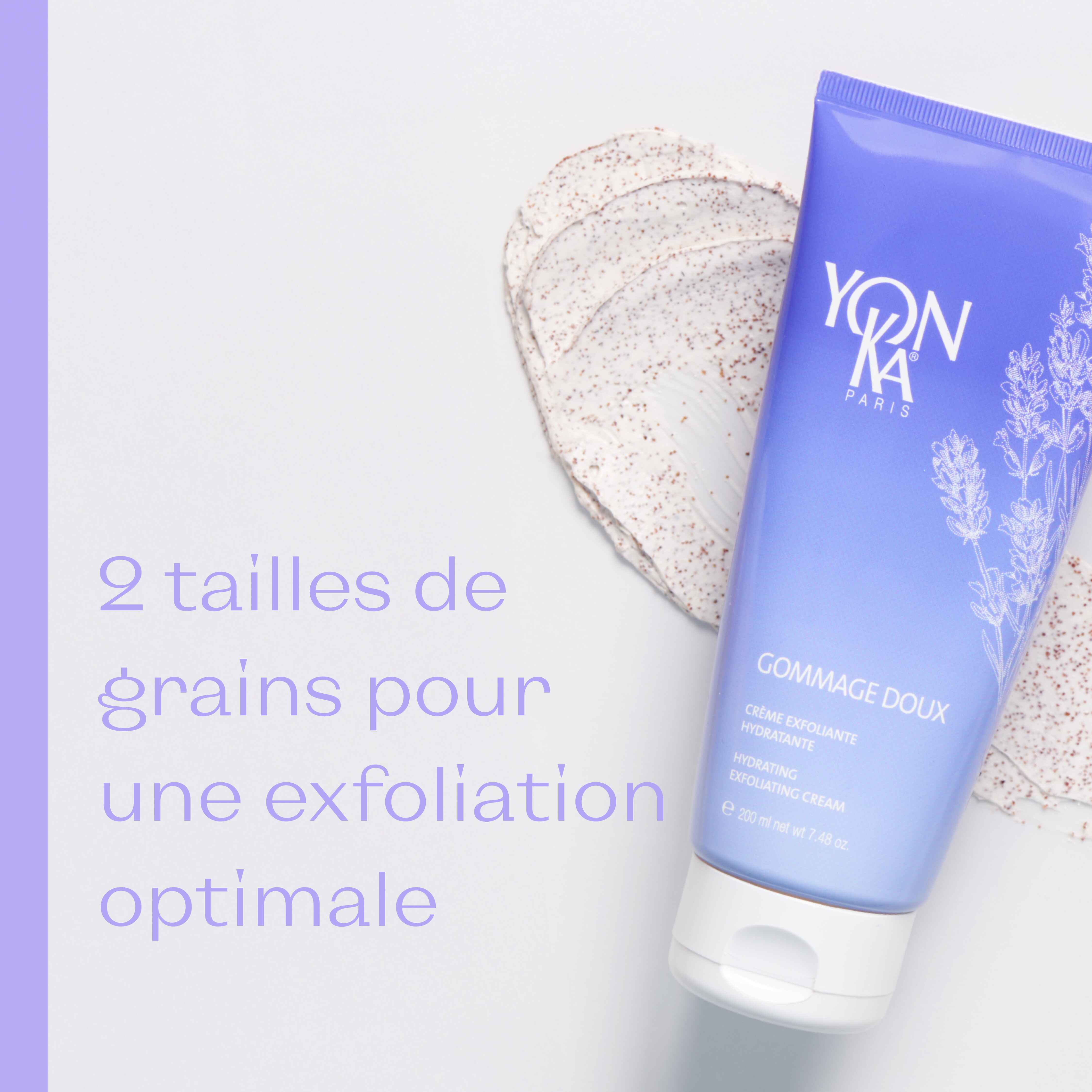 Gommage Doux Detox