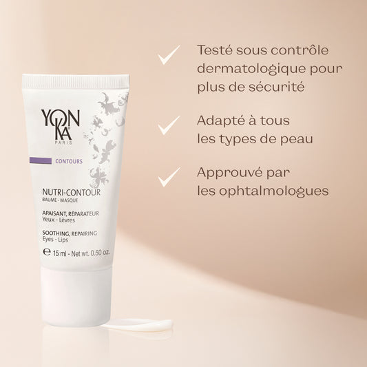 Nutri-Contour – Nourishing