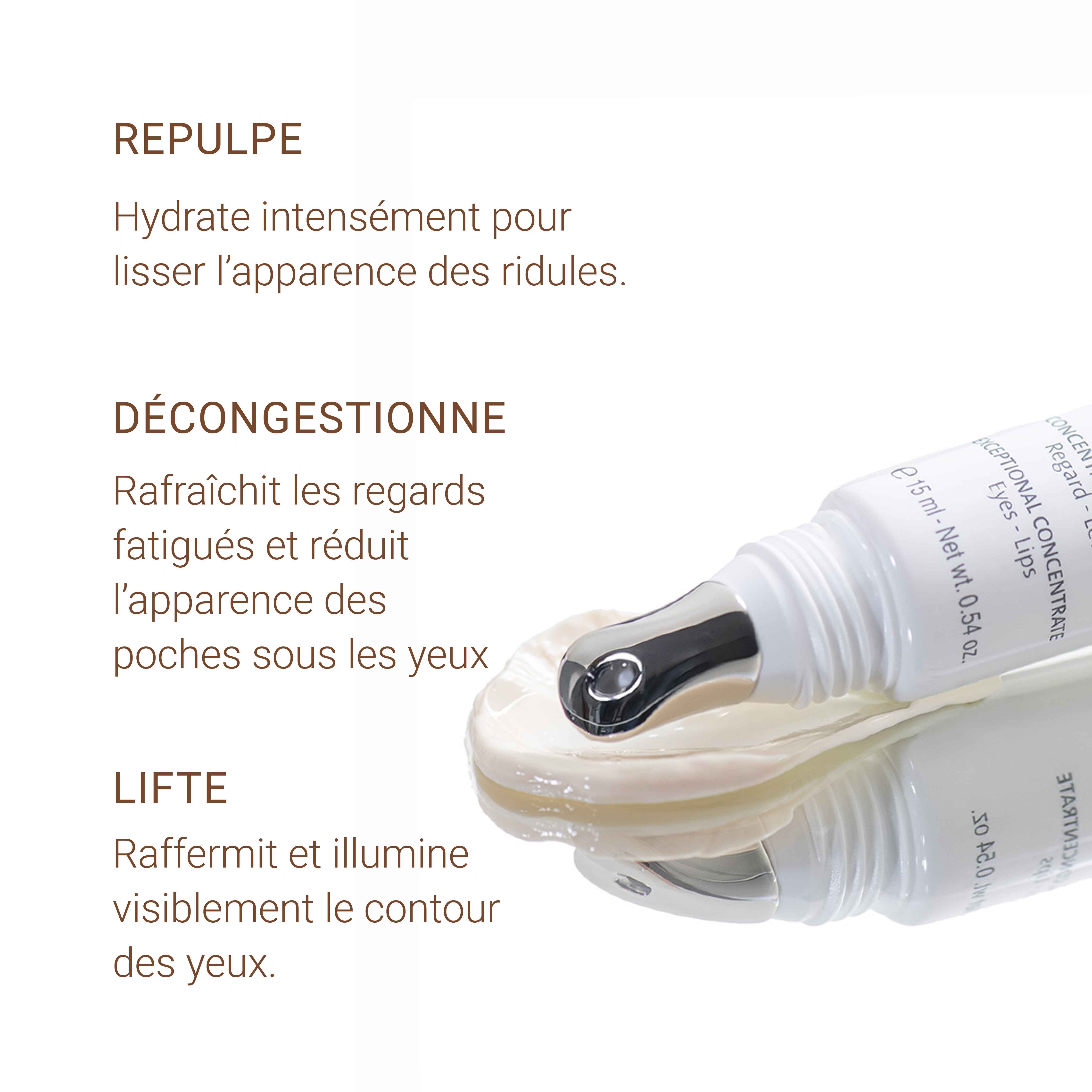 Le Contour – Excellence Code